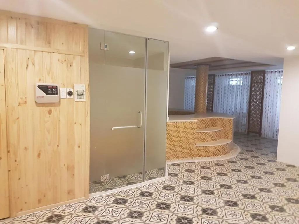 Spa and wellness centre/facilities in Sonata Resort & Spa