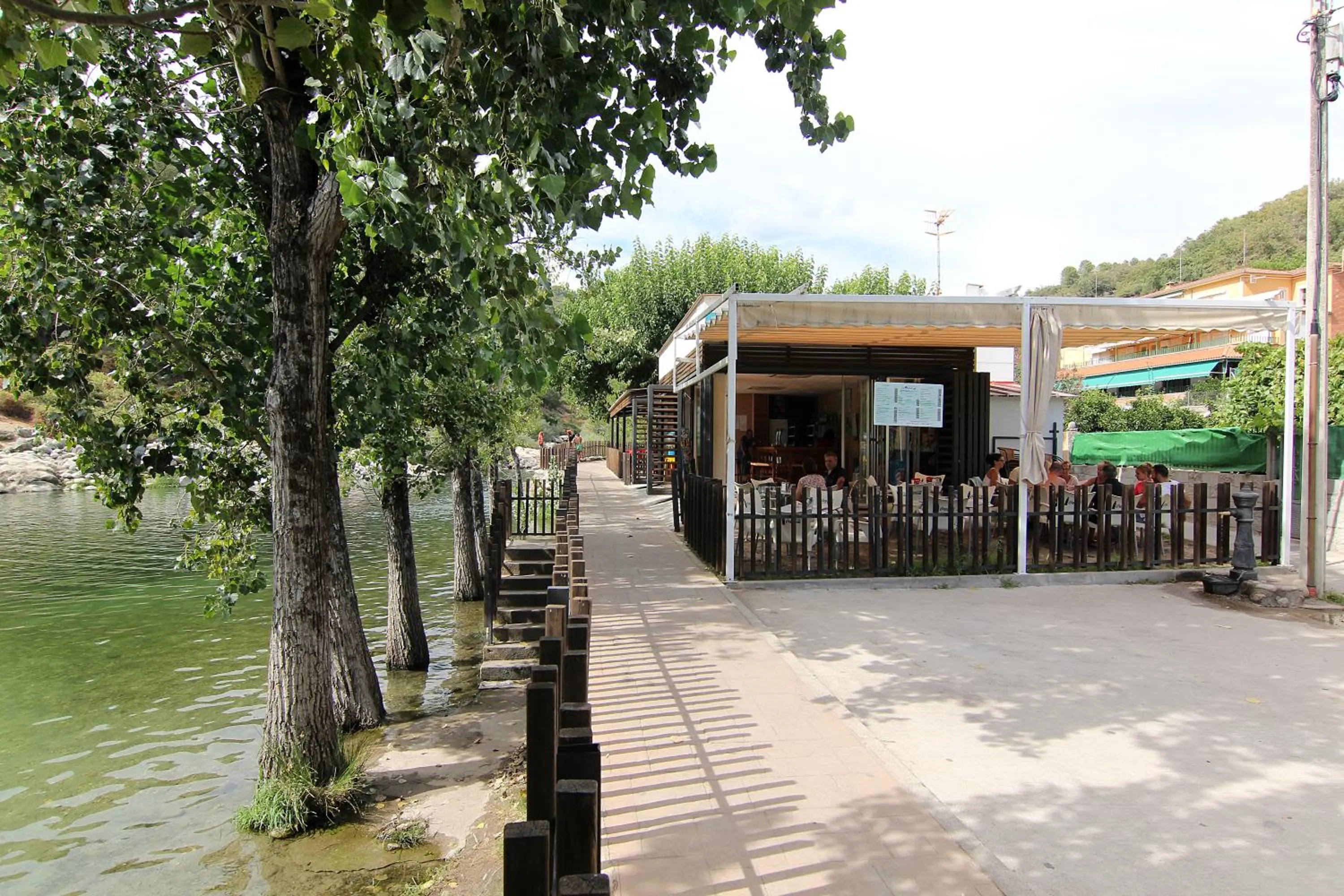 Hostal Yessy