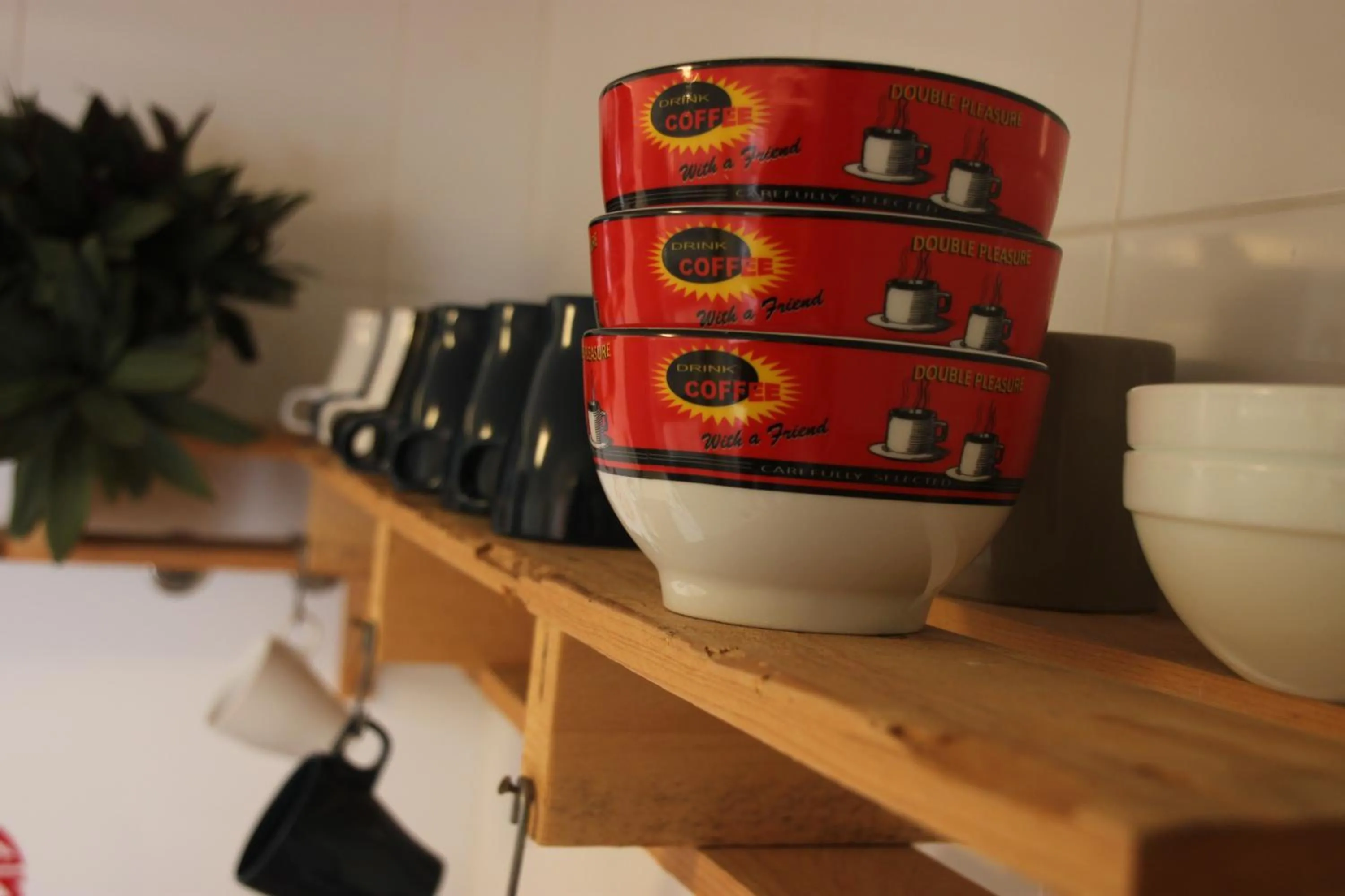 Coffee/tea facilities in Twenty Seven Degrees Las Palmas