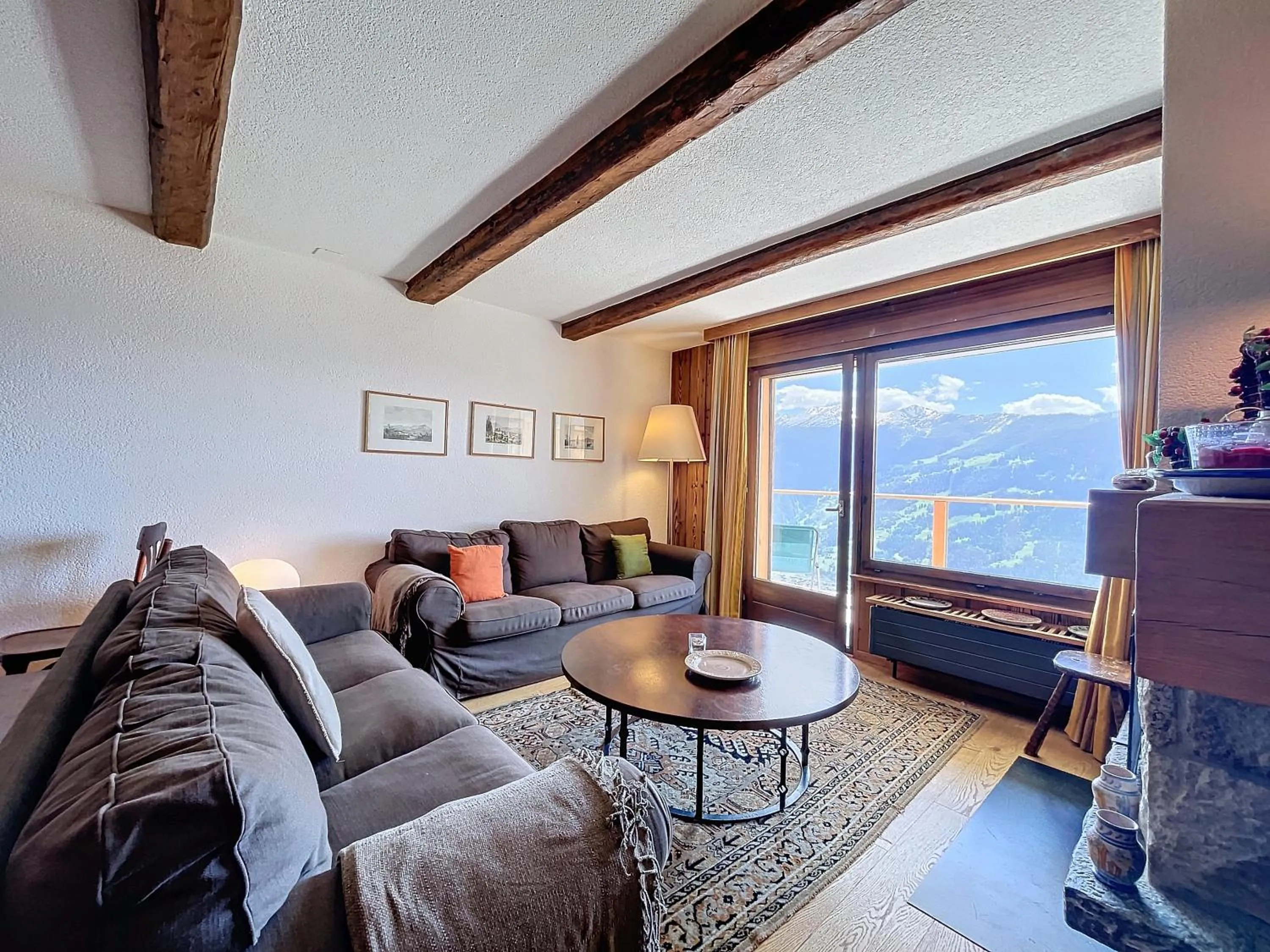 Apartment Royal 6