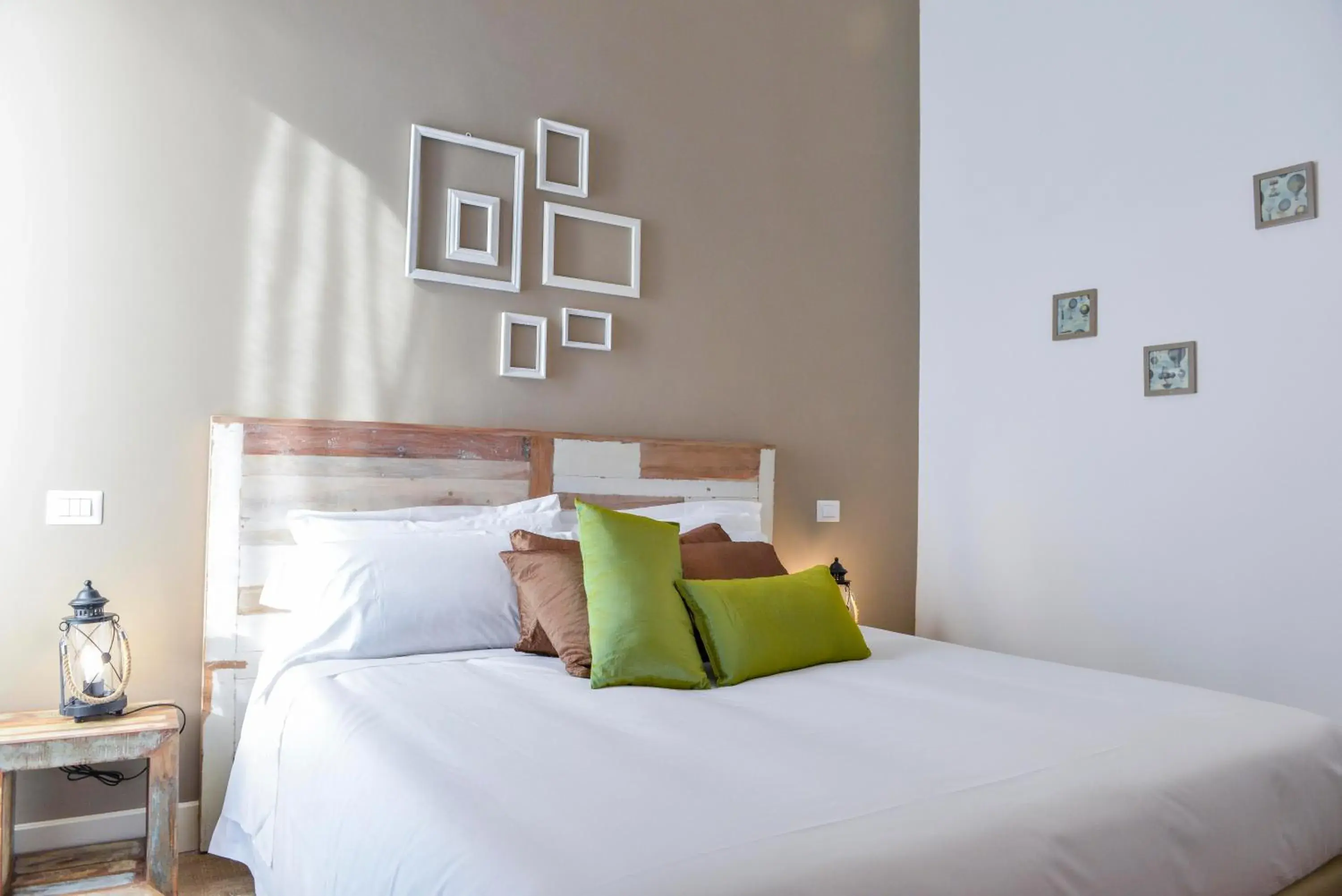 Double or Twin Room with Private Bathroom in Adelina Guesthouse Double or Twin Room with Private Bathroom in Adelina Guesthouse