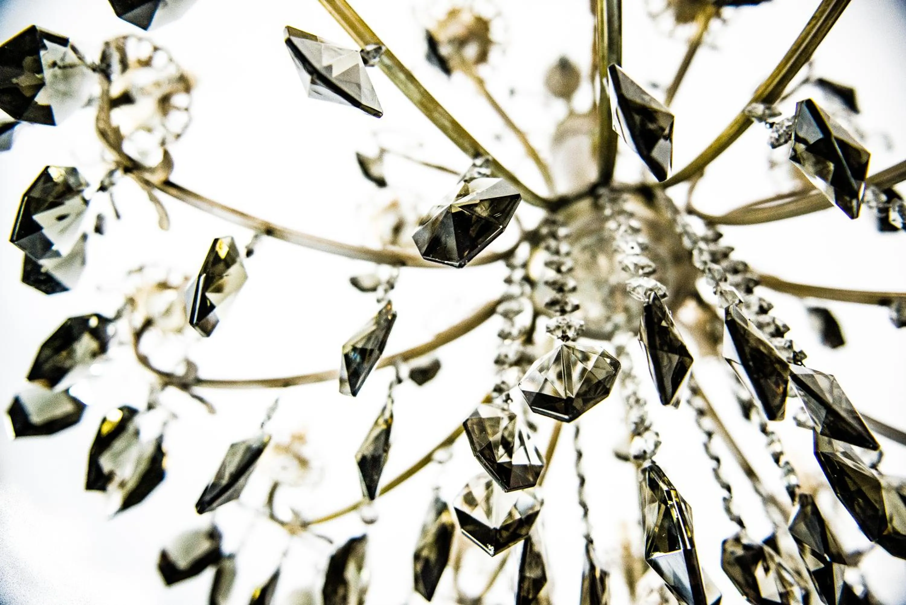 Decorative detail in Adelina Guesthouse