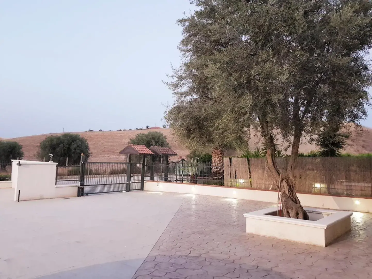 Casale Marcalia - bed & breakfast Casale Marcalia - bed & breakfast