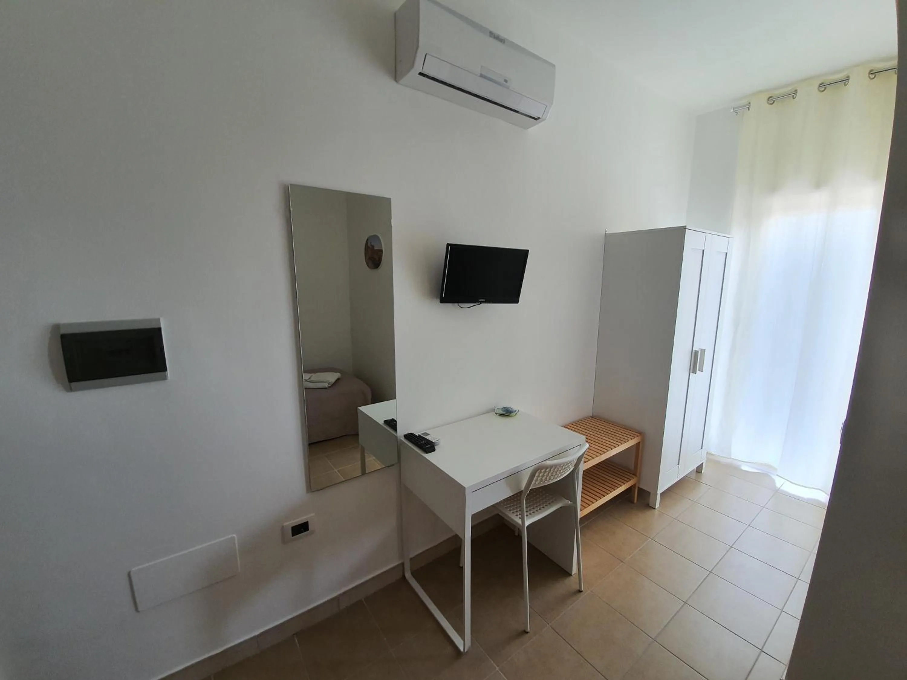 Photo of the whole room in Casale Marcalia - bed & breakfast