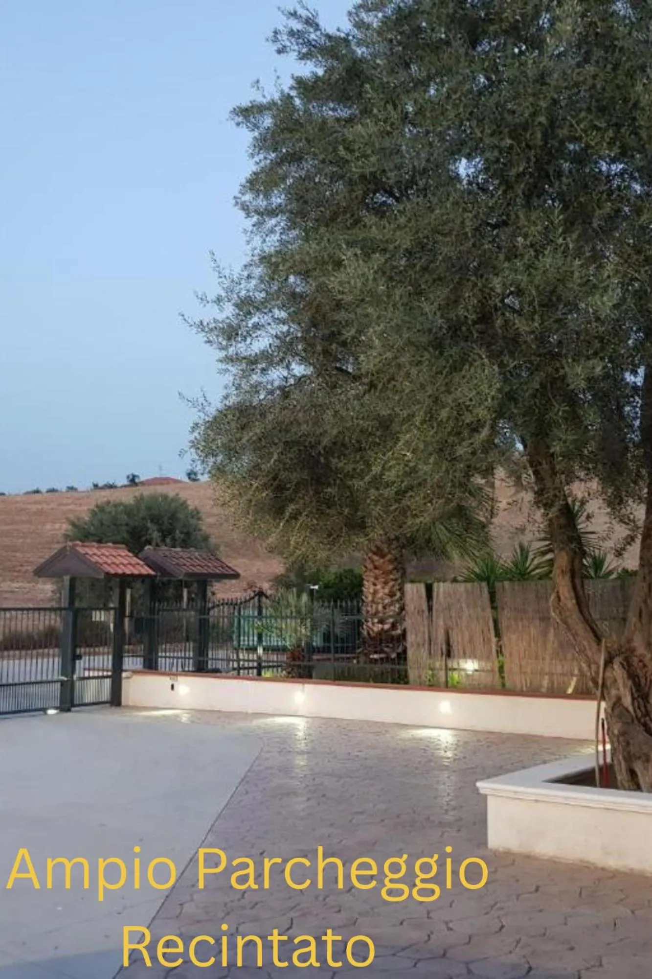 Casale Marcalia - bed & breakfast