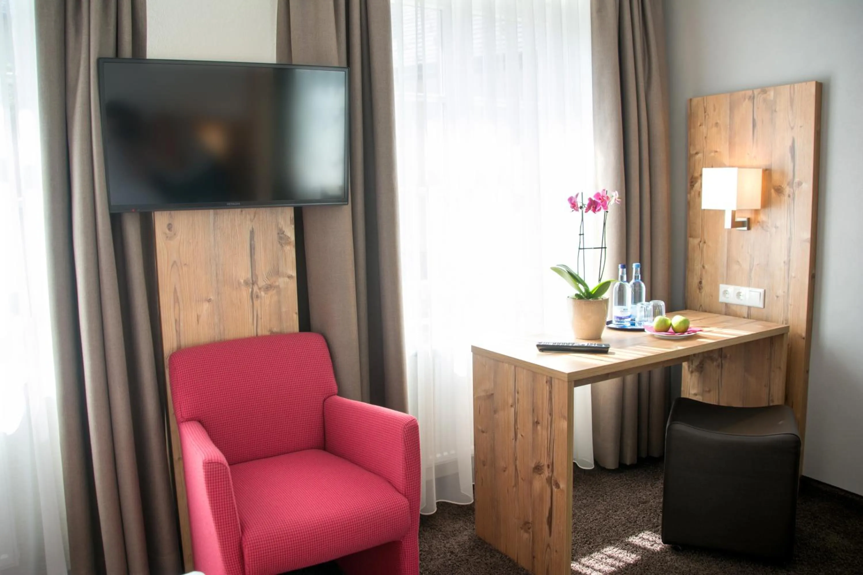 Double Room - single occupancy in Gasthof Engel
