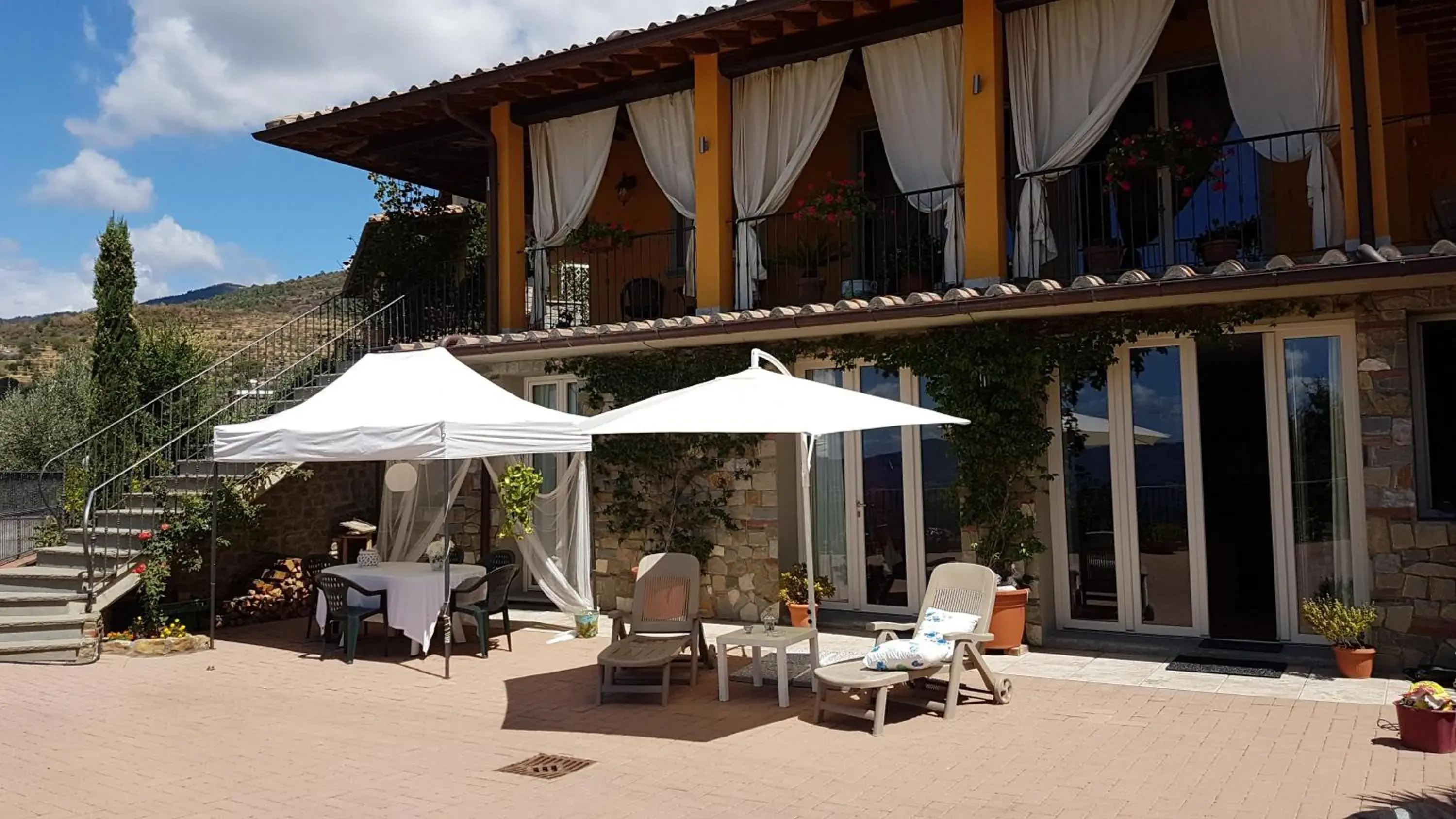 Villa Lucrezia Villa Lucrezia