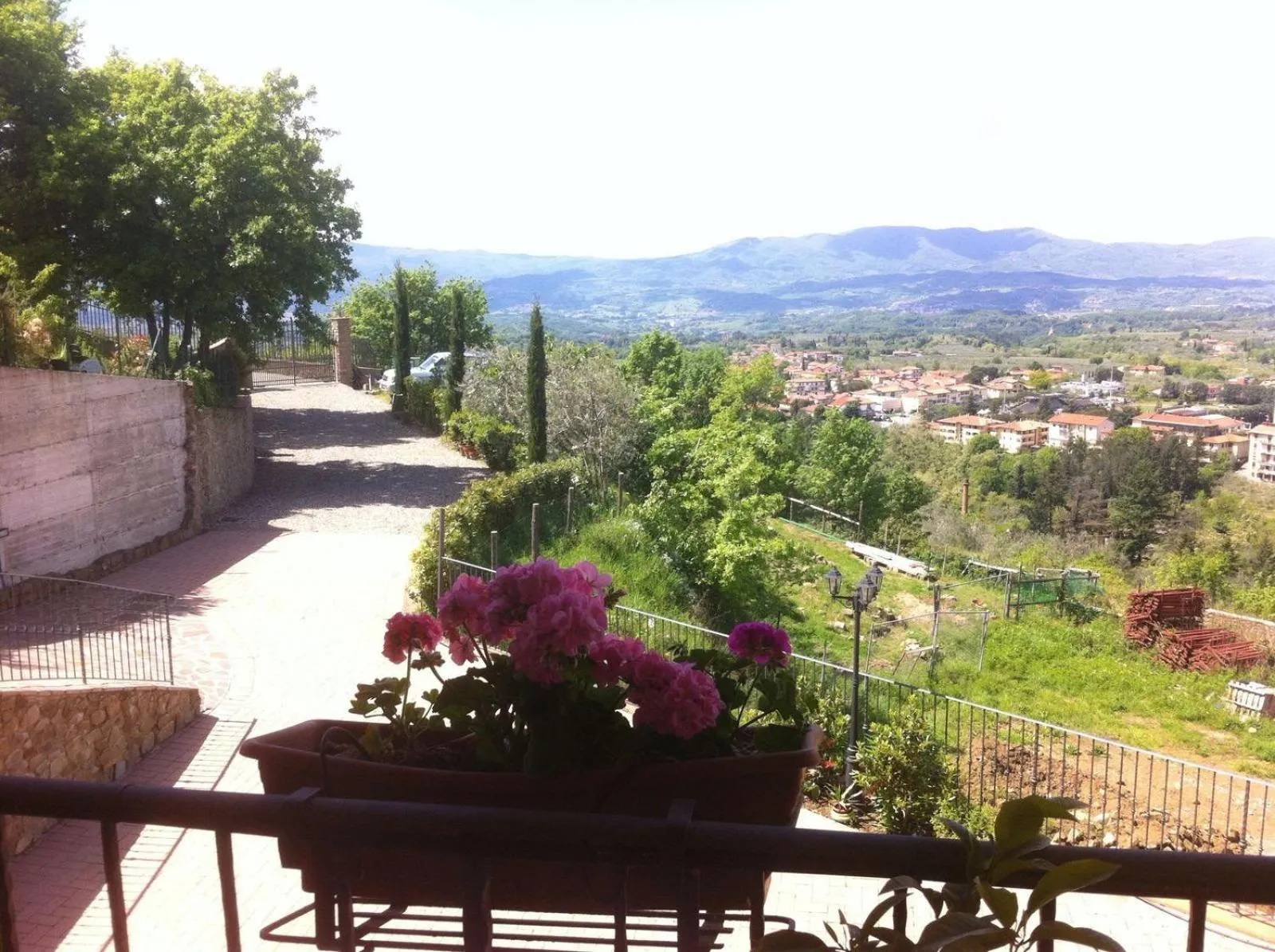 Other in Villa Lucrezia