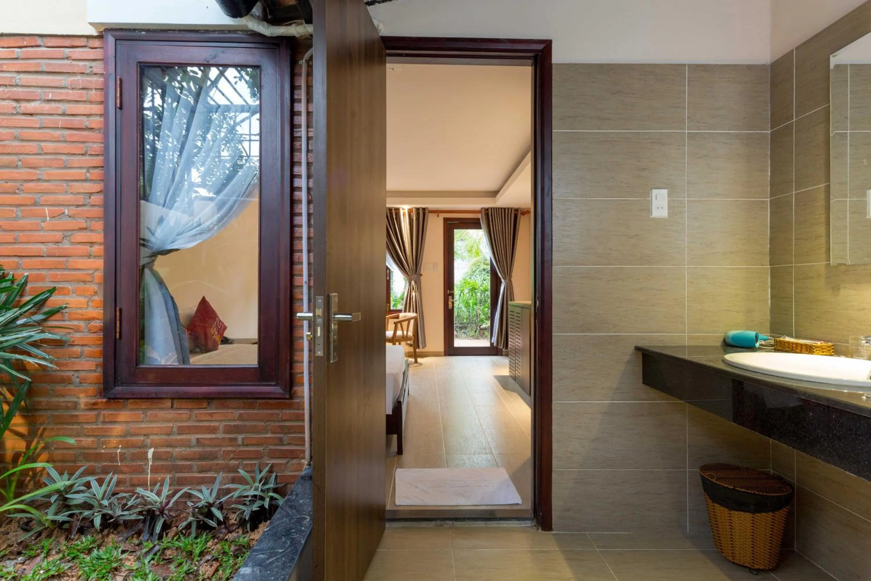 Other in La Paloma Resort