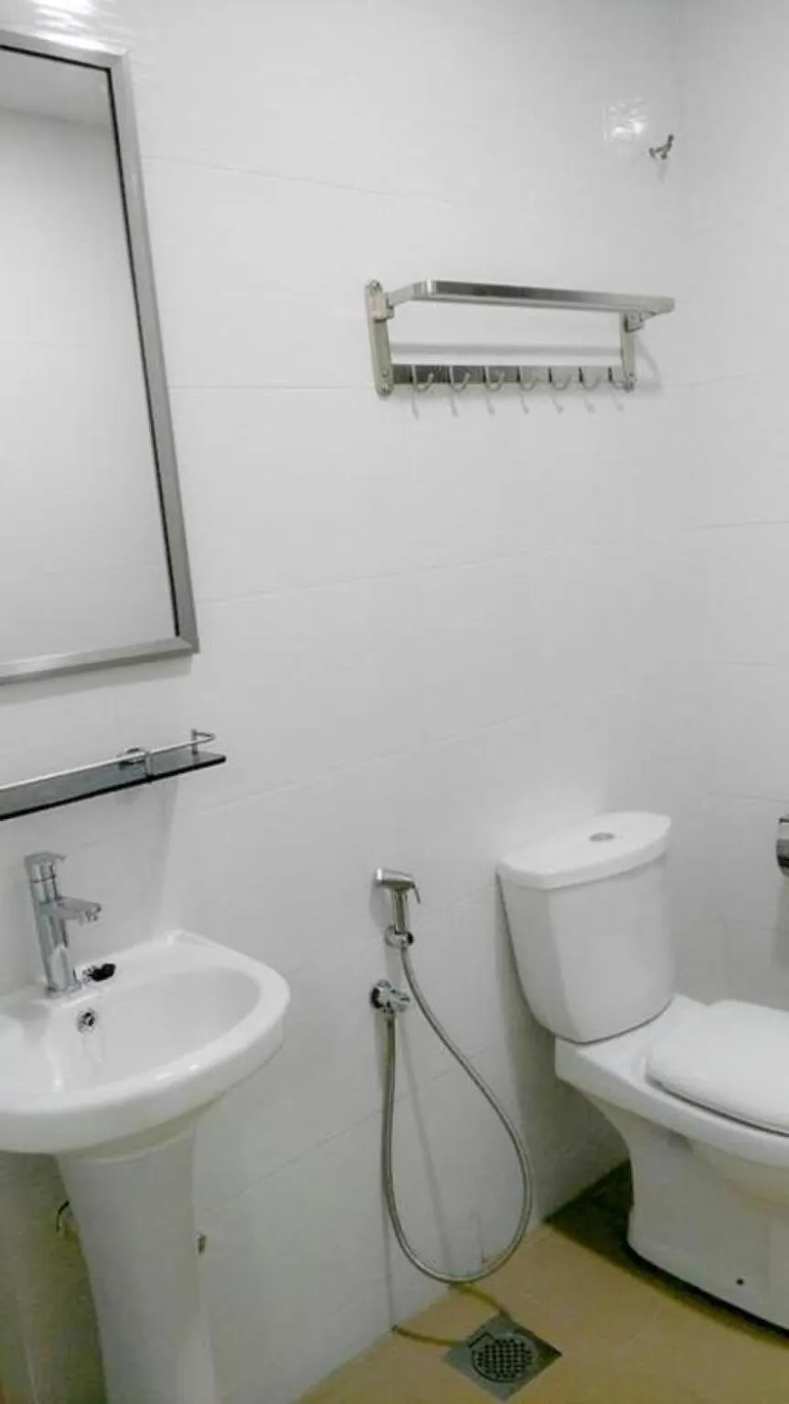 Hotel Darulaman Jitra