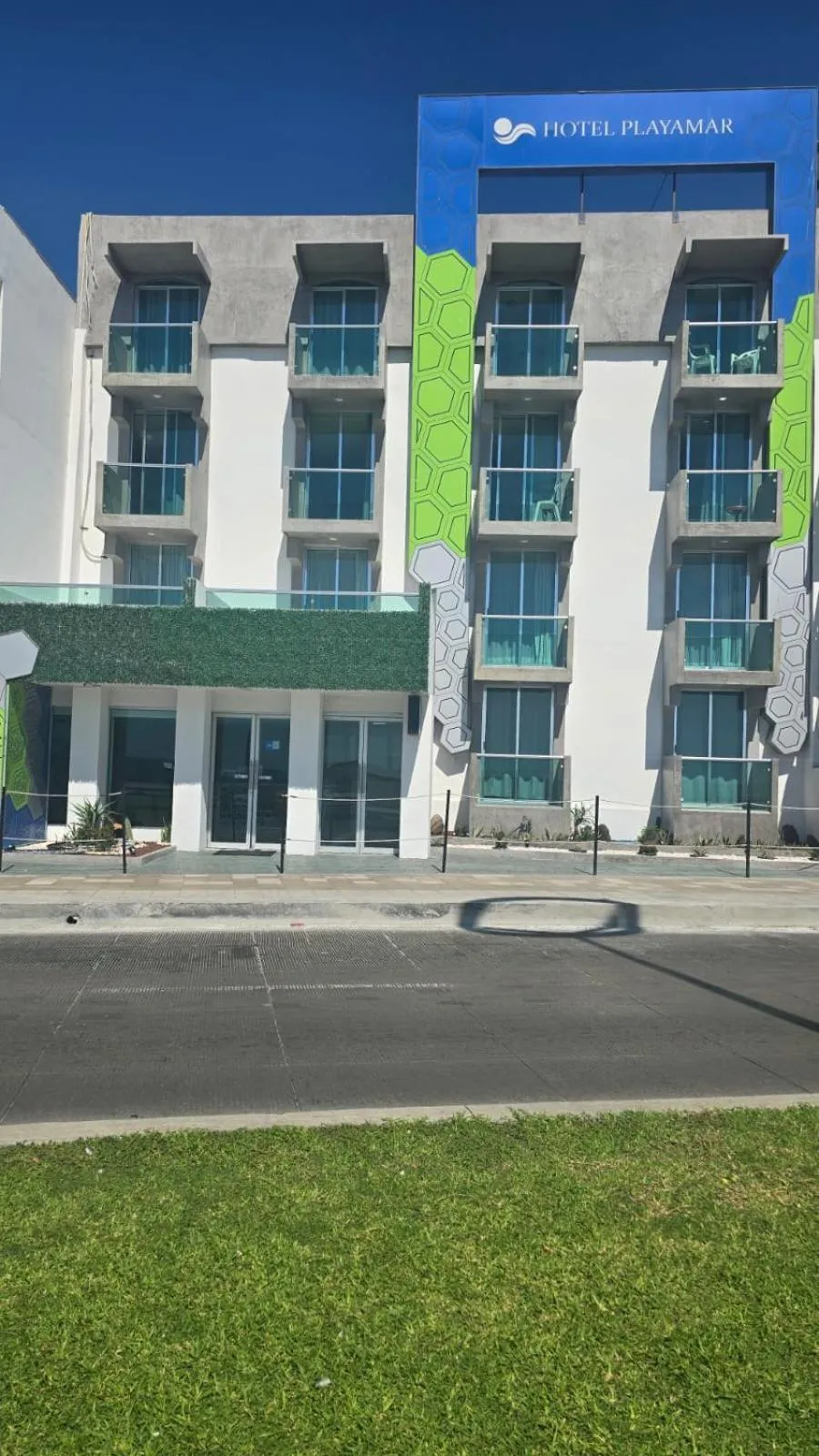 Hotel Playamar