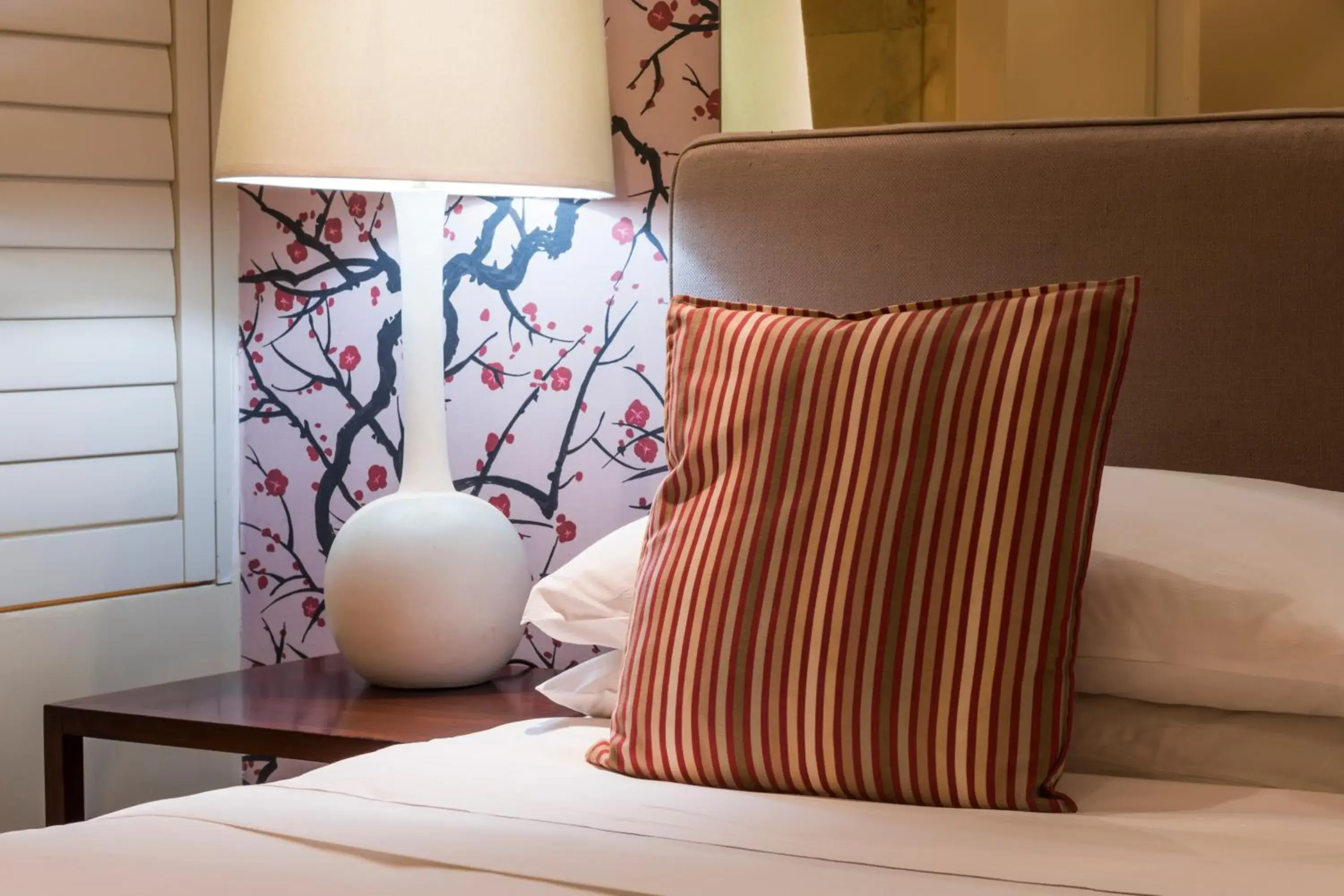 Executive Twin Suite in Royal Palm Hotel Executive Twin Suite in Royal Palm Hotel