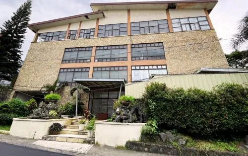 Tagaytay Haven Hotel