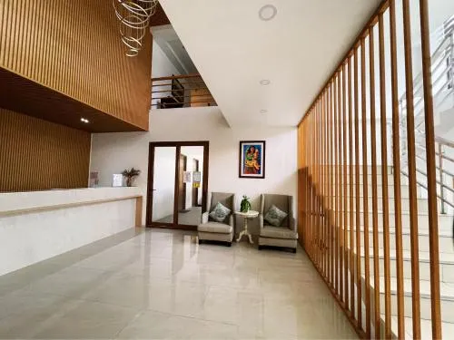 Tagaytay Haven Hotel