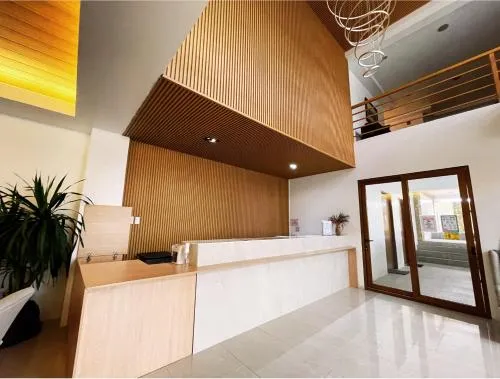 Tagaytay Haven Hotel