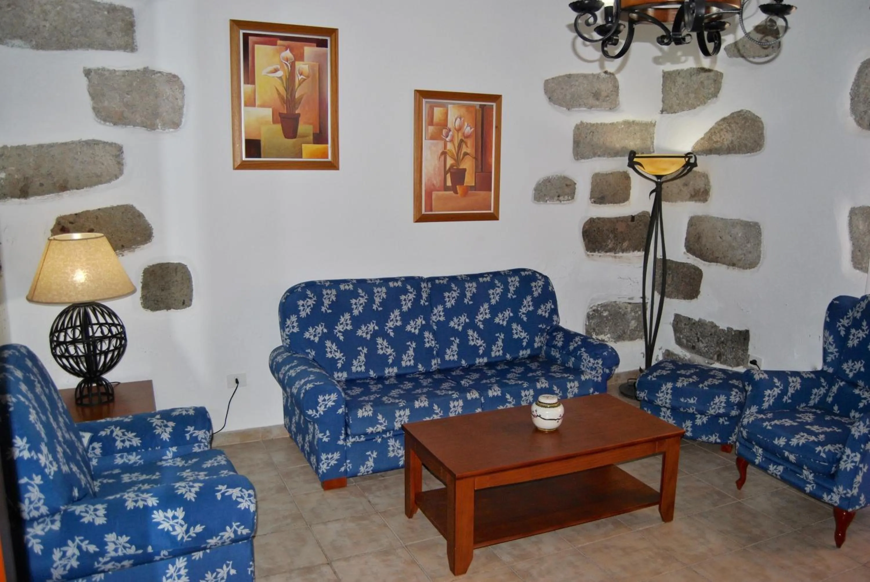 Casa Rural Los Suárez