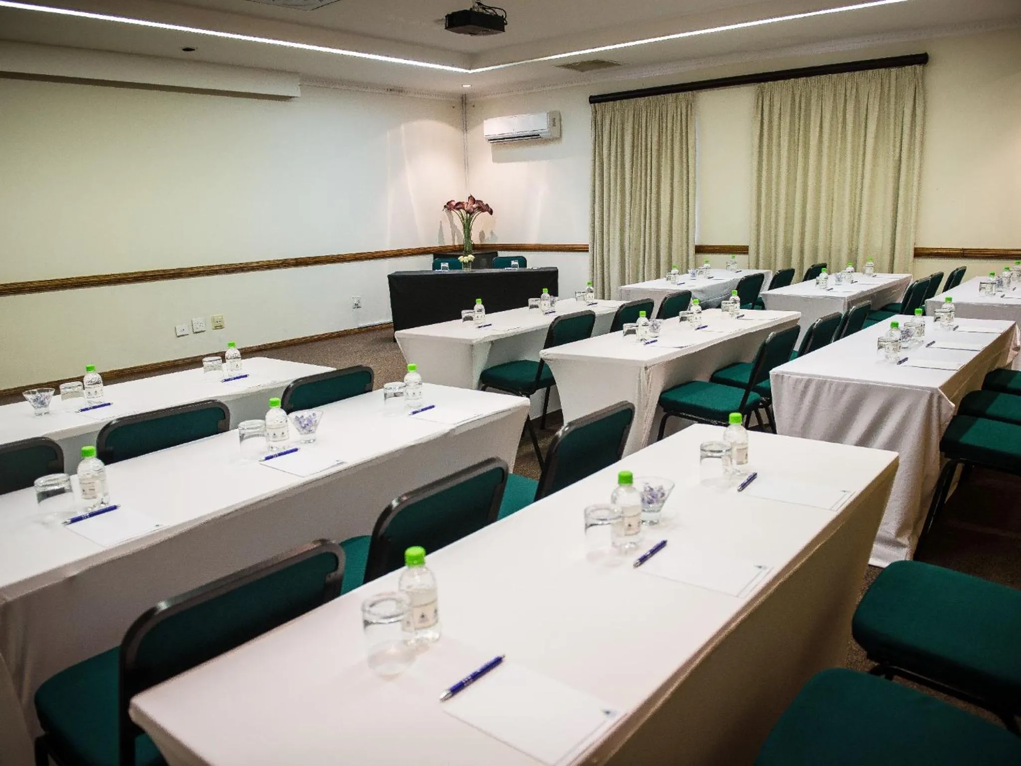 Business facilities in Selborne Golf Estate, Hotel & Spa