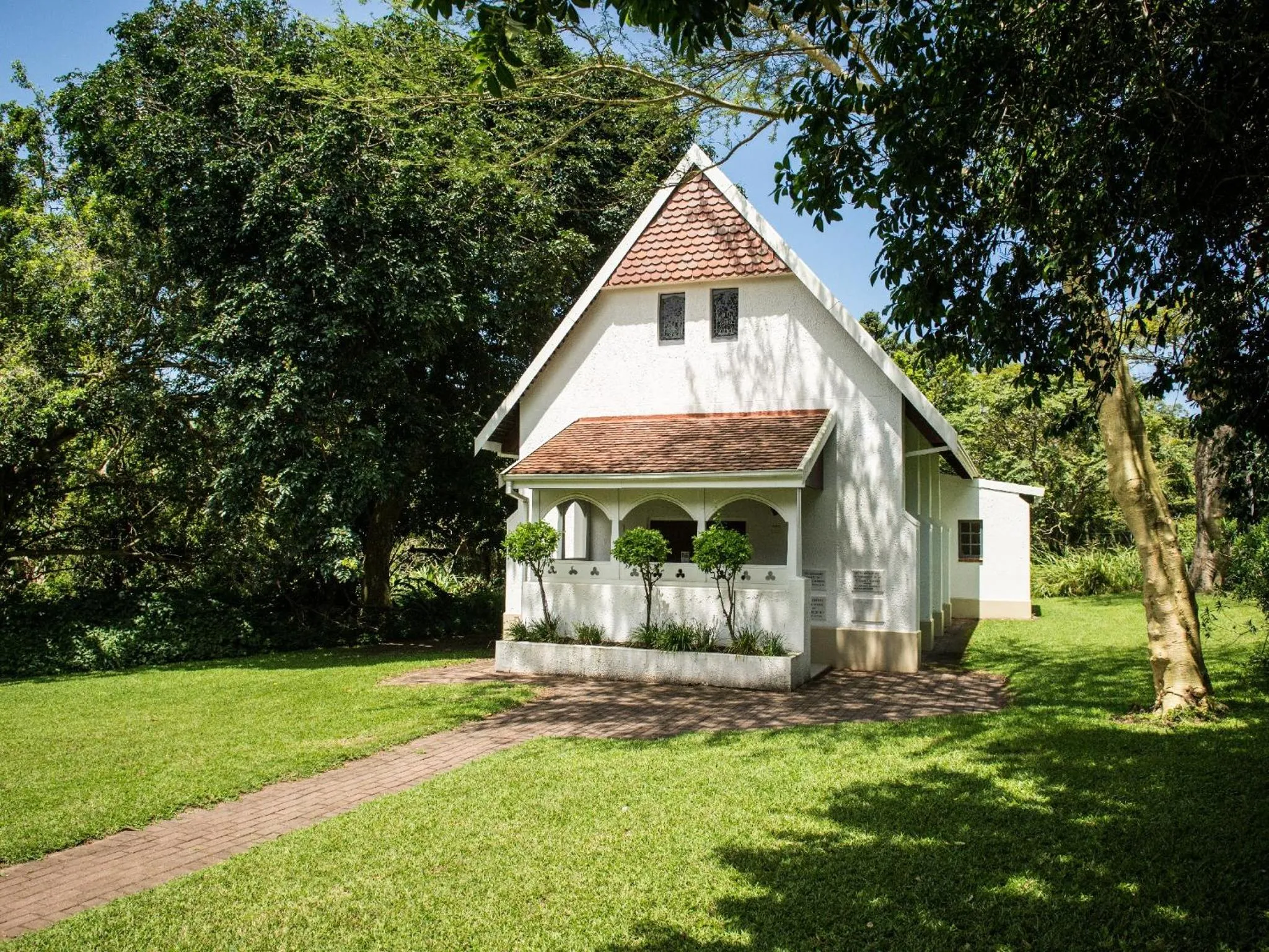 Place of worship in Selborne Golf Estate, Hotel & Spa