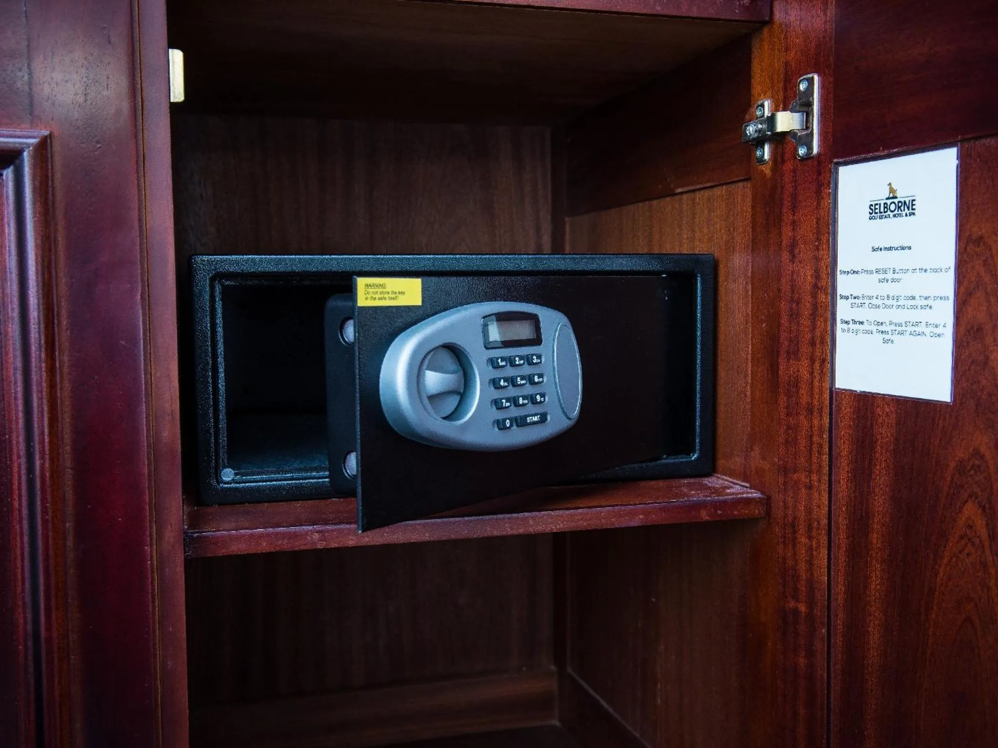 Other in Selborne Golf Estate, Hotel & Spa