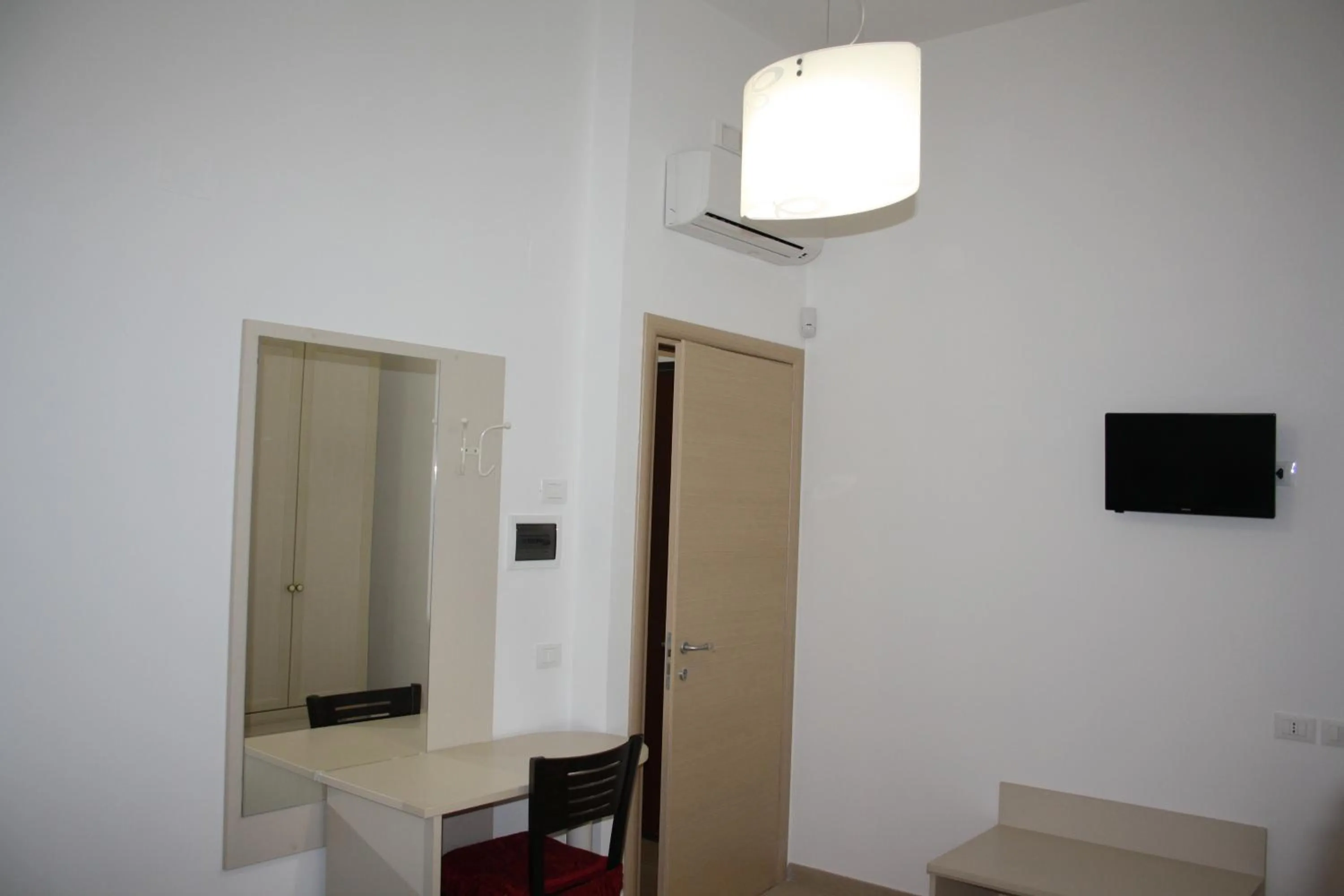 Bedroom in B&B Stelle Della Daunia