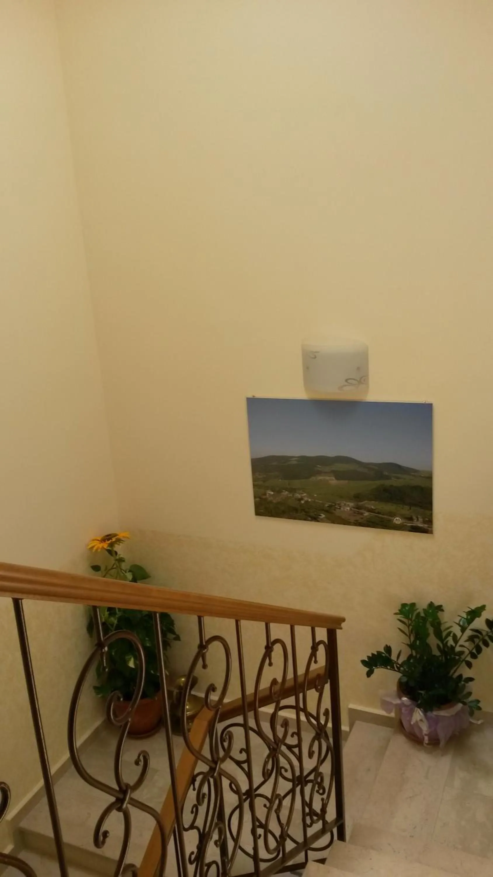 TV and multimedia in B&B Stelle Della Daunia