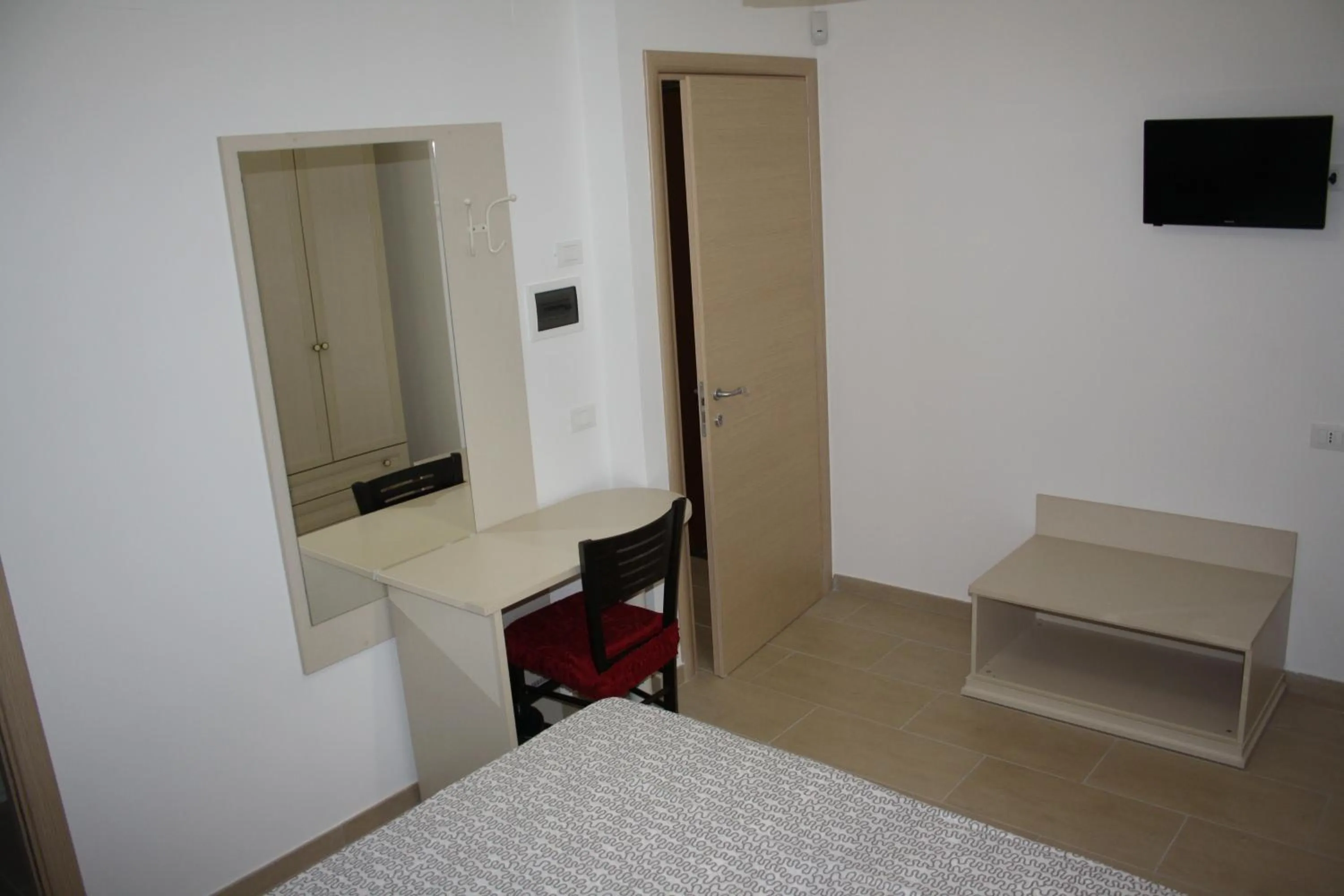 Photo of the whole room in B&B Stelle Della Daunia