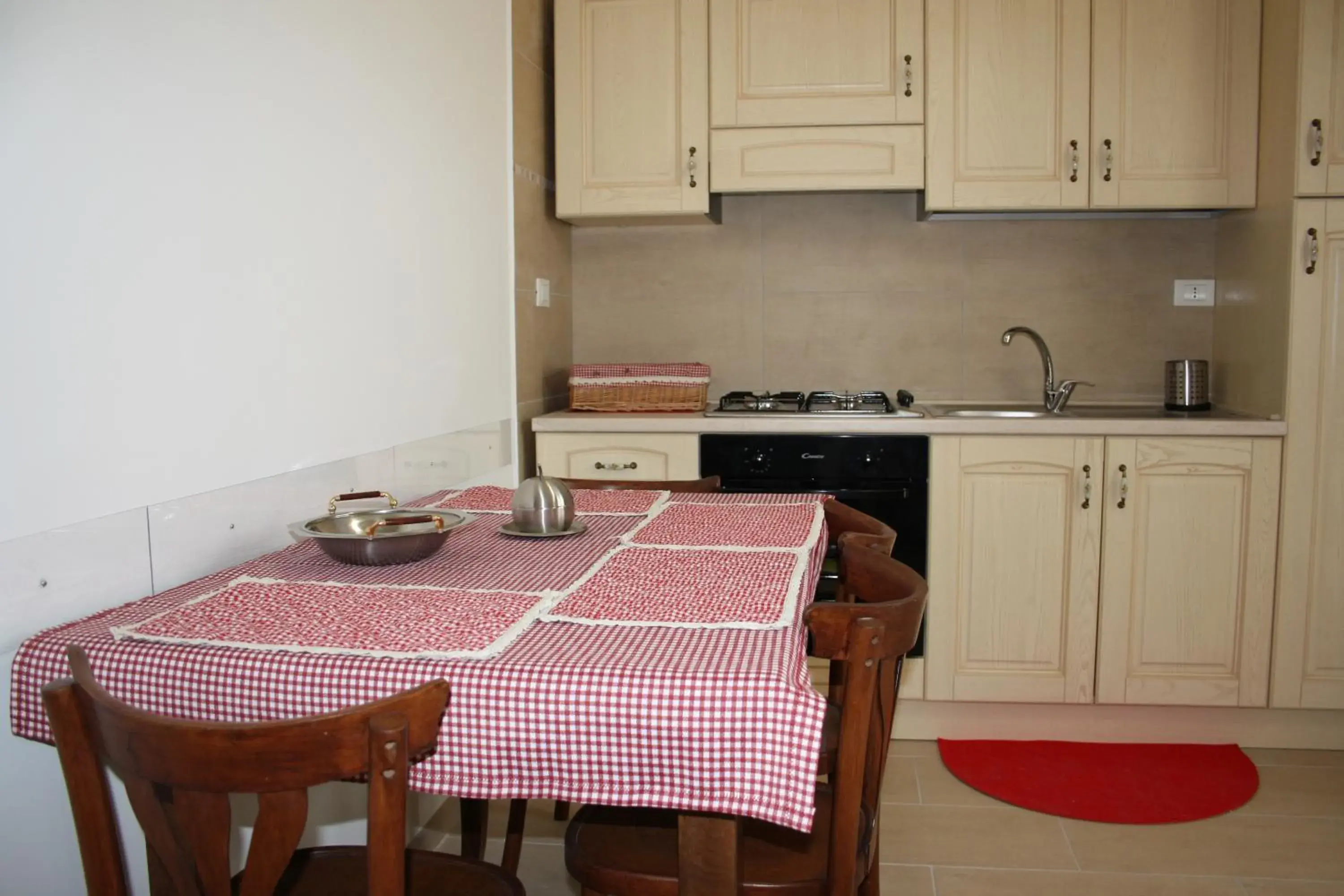 Comfort Triple Room - single occupancy in B&B Stelle Della Daunia Comfort Triple Room - single occupancy in B&B Stelle Della Daunia