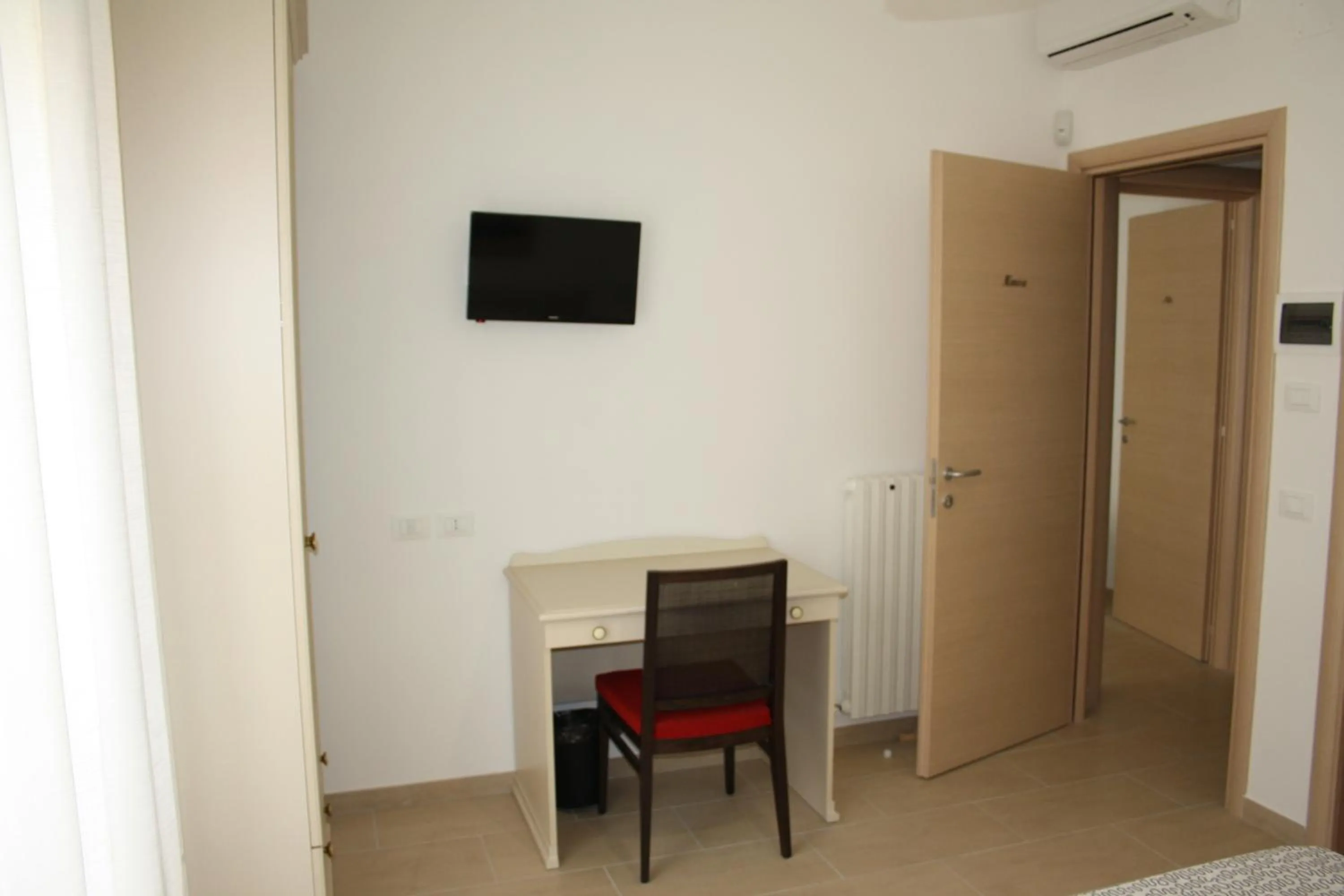 TV and multimedia in B&B Stelle Della Daunia