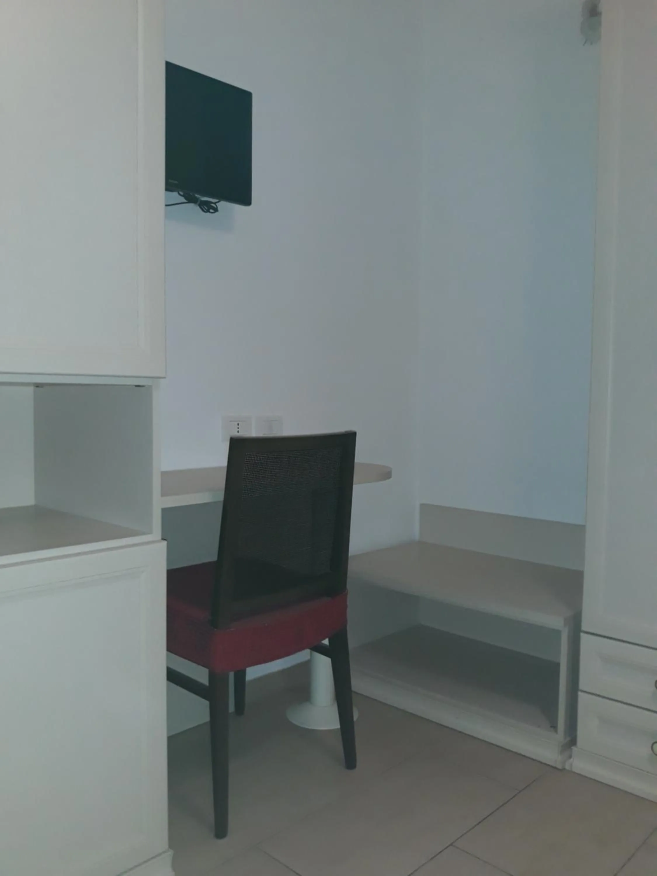 Photo of the whole room in B&B Stelle Della Daunia