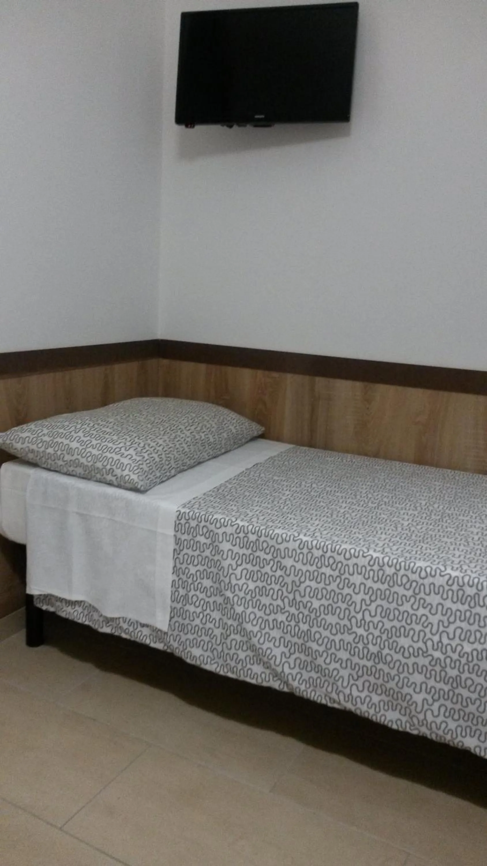 Bed in B&B Stelle Della Daunia