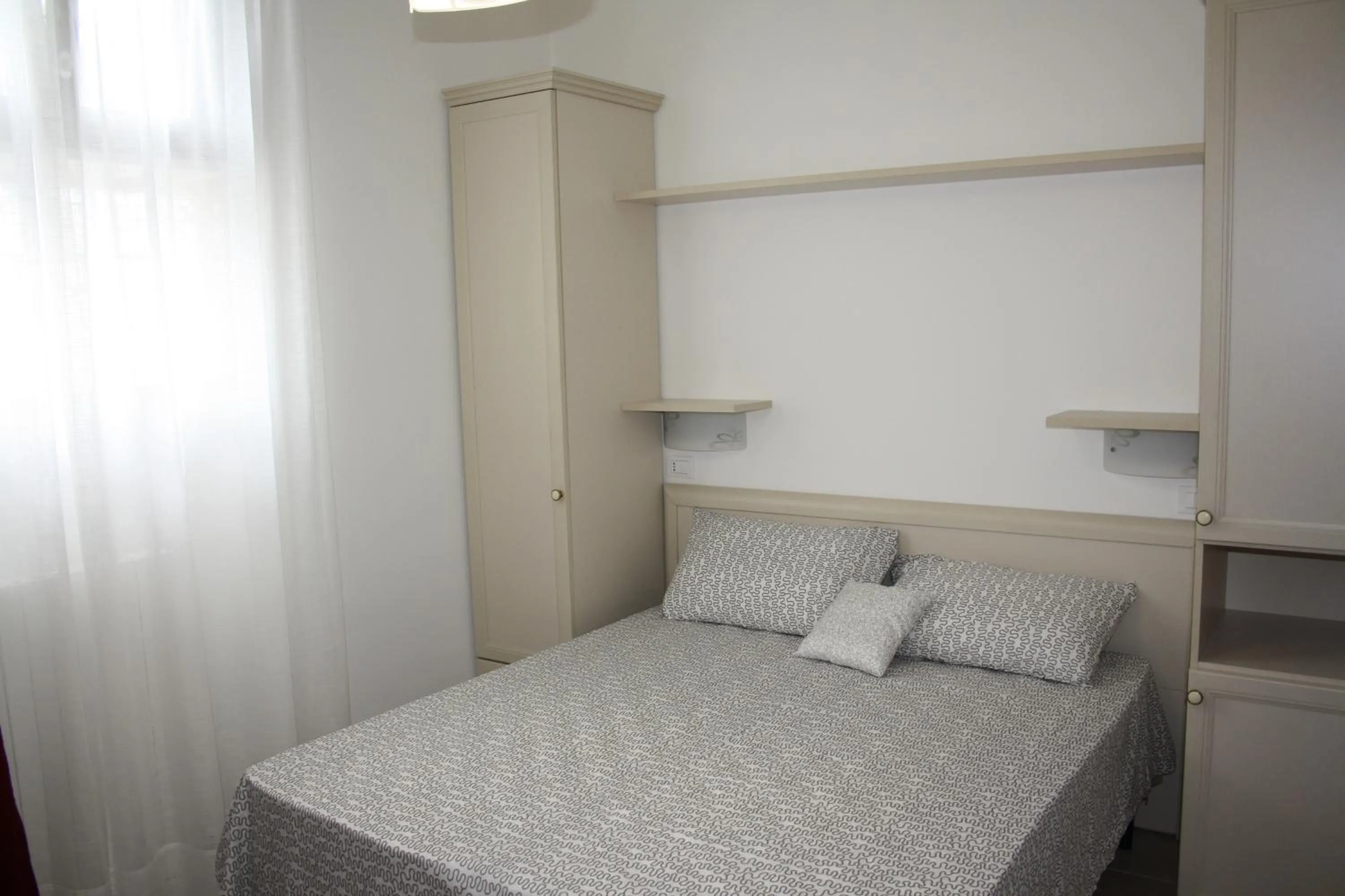 Photo of the whole room, Bed in B&B Stelle Della Daunia