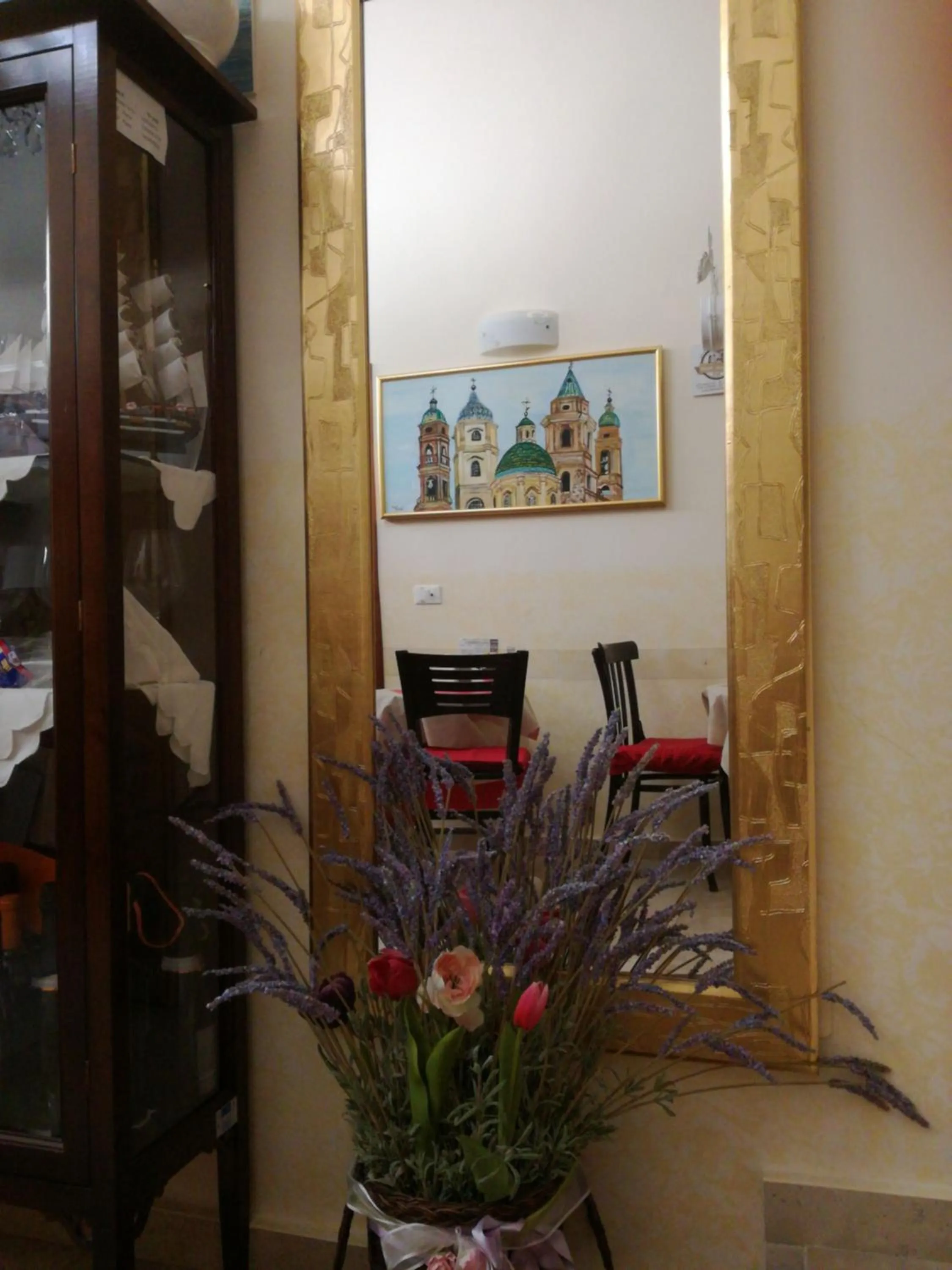 Cycling in B&B Stelle Della Daunia