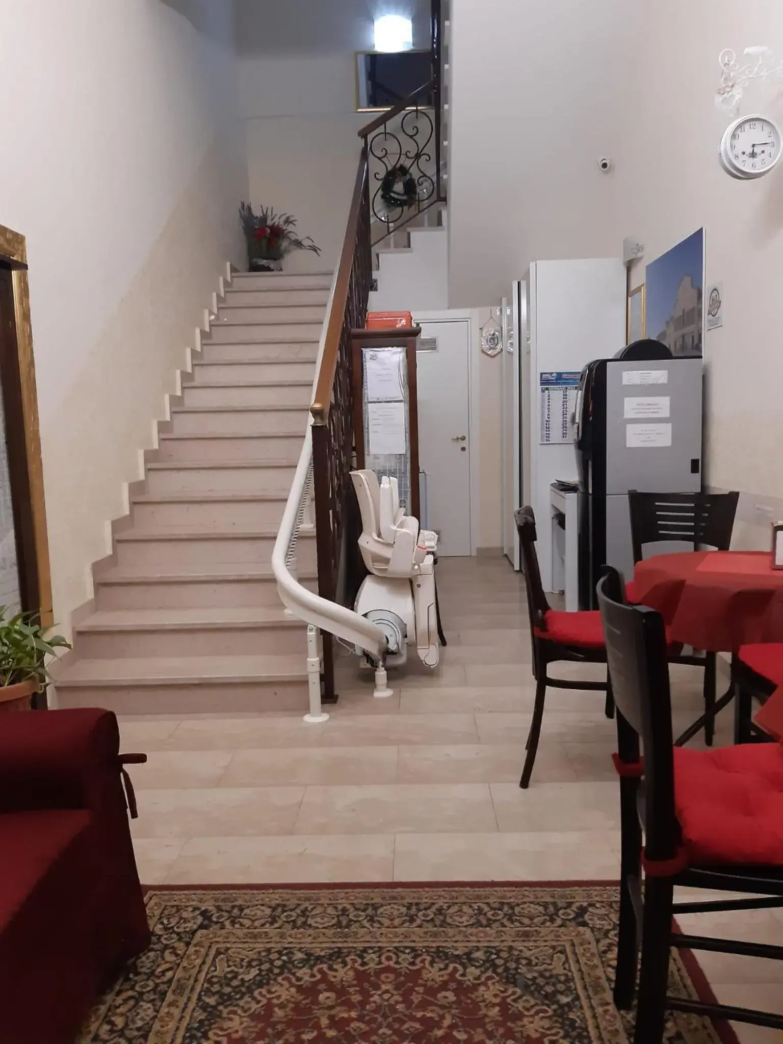 B&B Stelle Della Daunia B&B Stelle Della Daunia