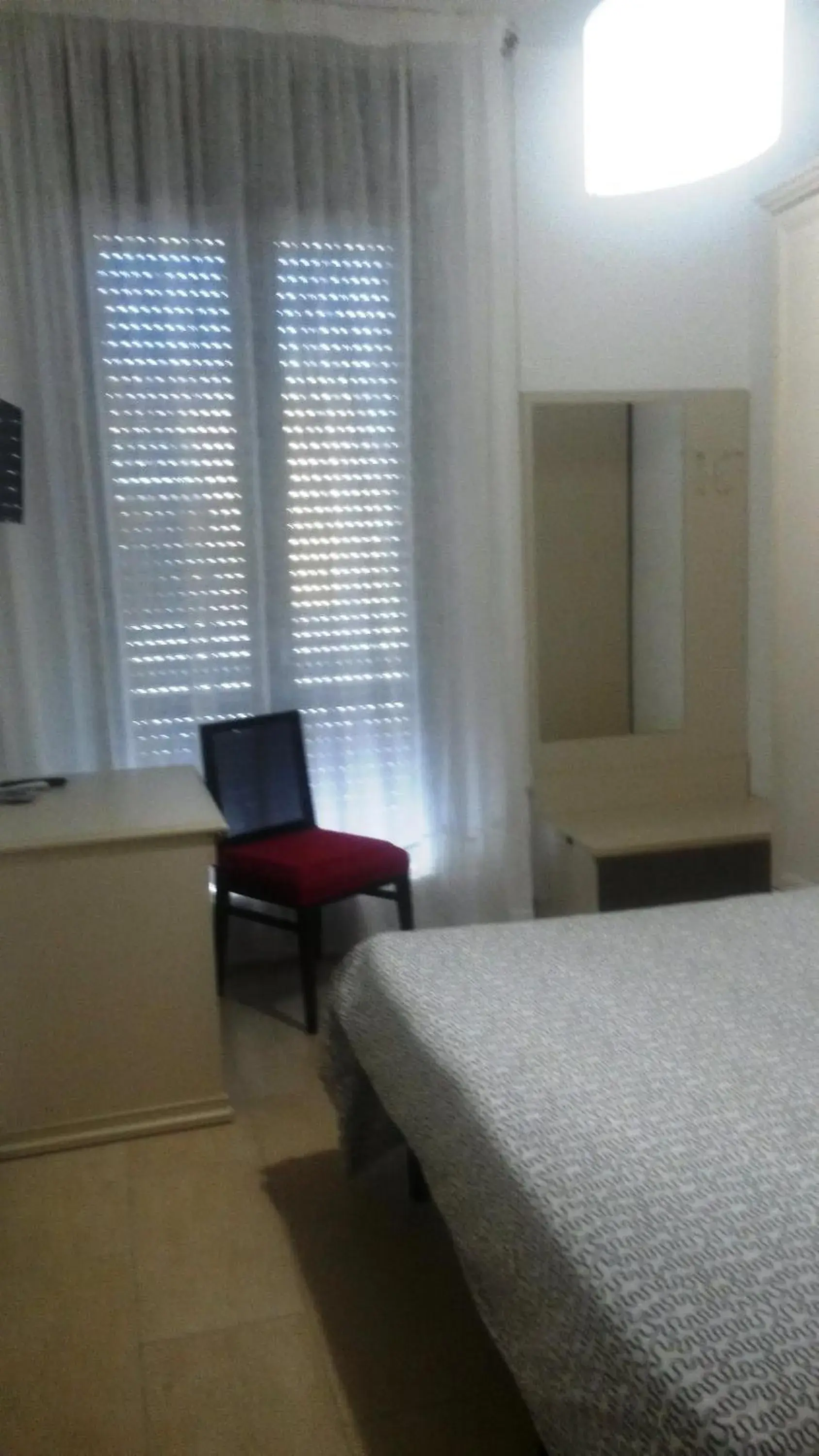 Double Room with Balcony - single occupancy - Second Floor in B&B Stelle Della Daunia Double Room with Balcony - single occupancy - Second Floor in B&B Stelle Della Daunia