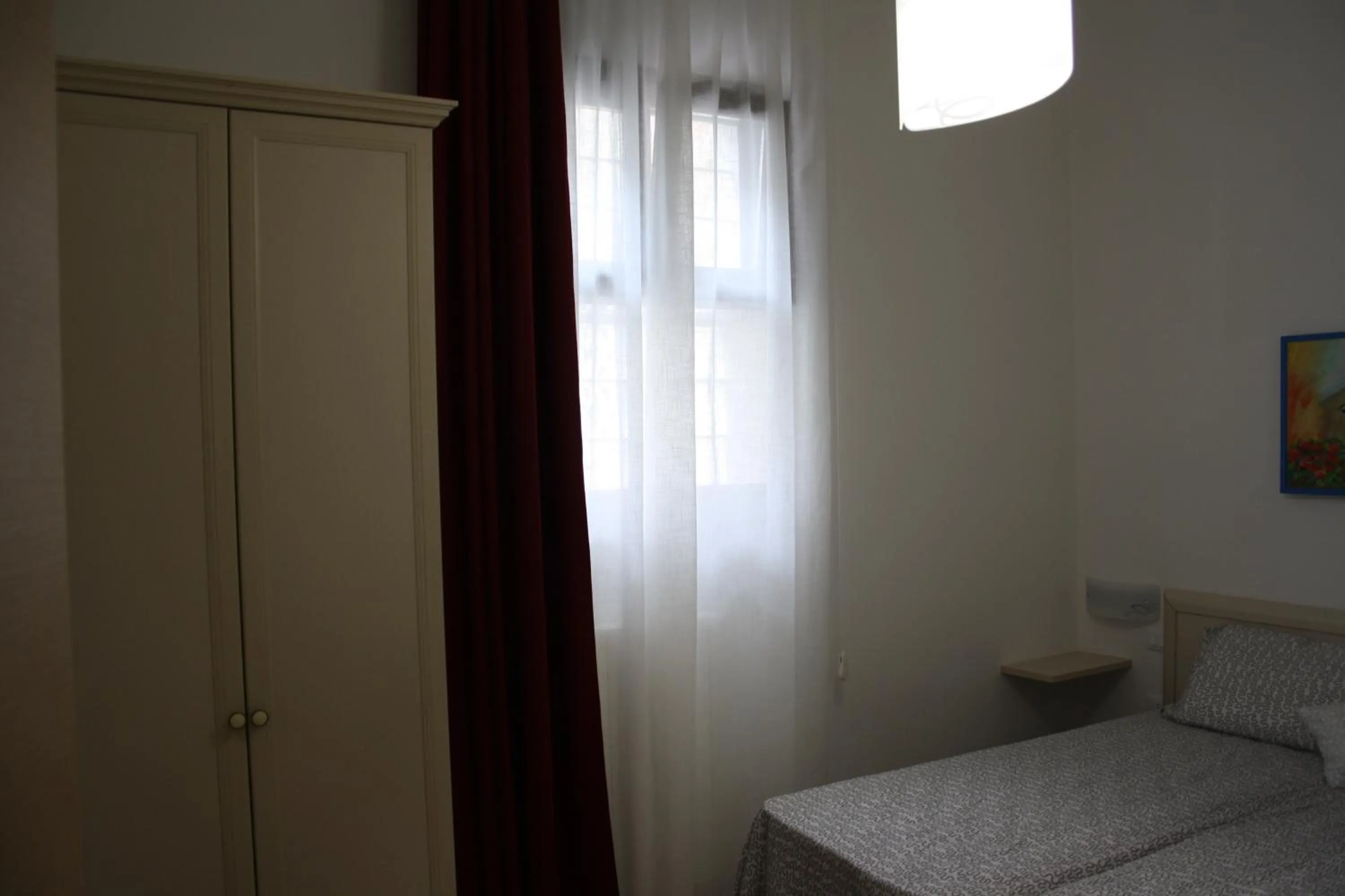 Photo of the whole room, Bed in B&B Stelle Della Daunia