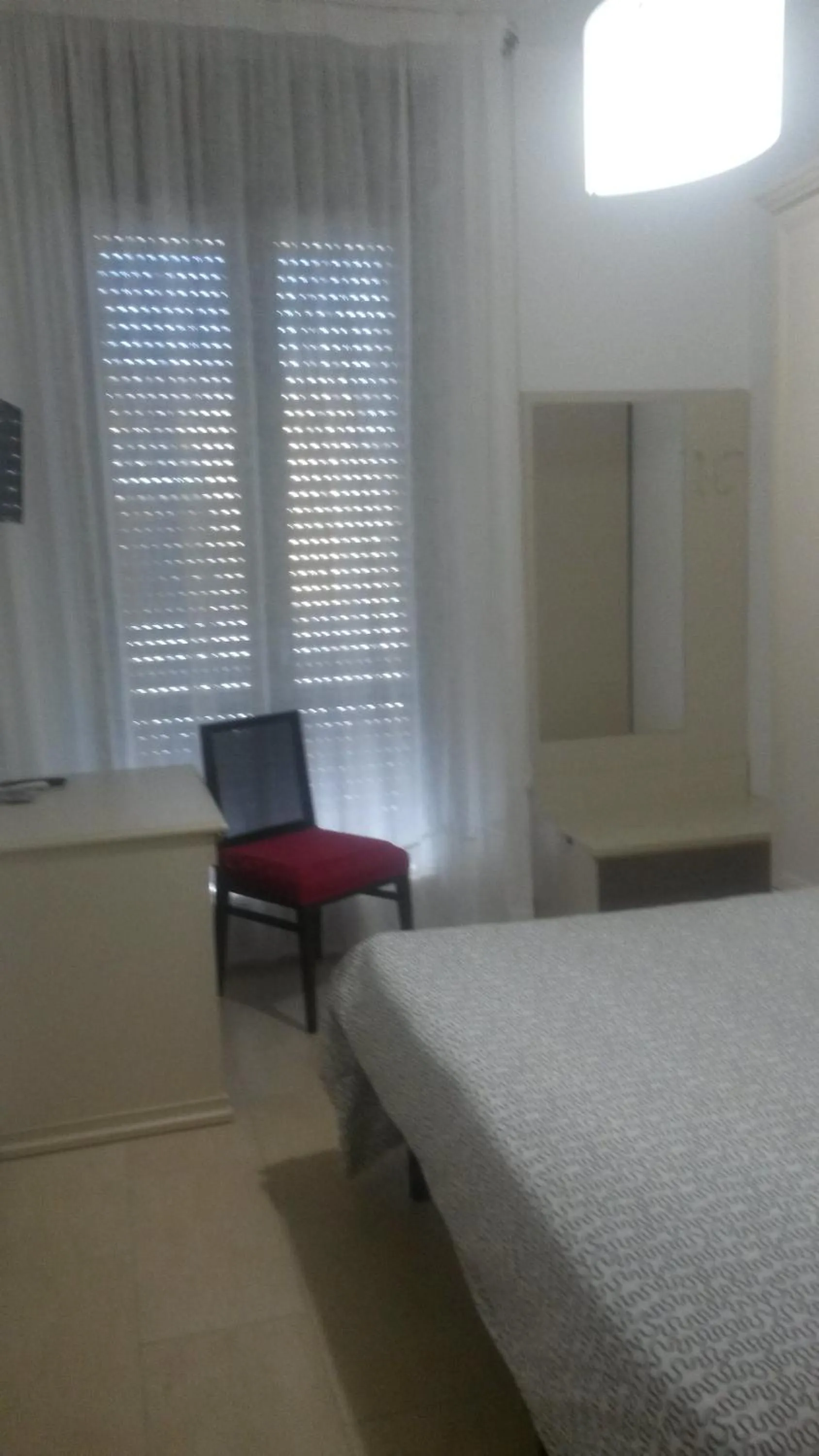 Photo of the whole room, Bed in B&B Stelle Della Daunia