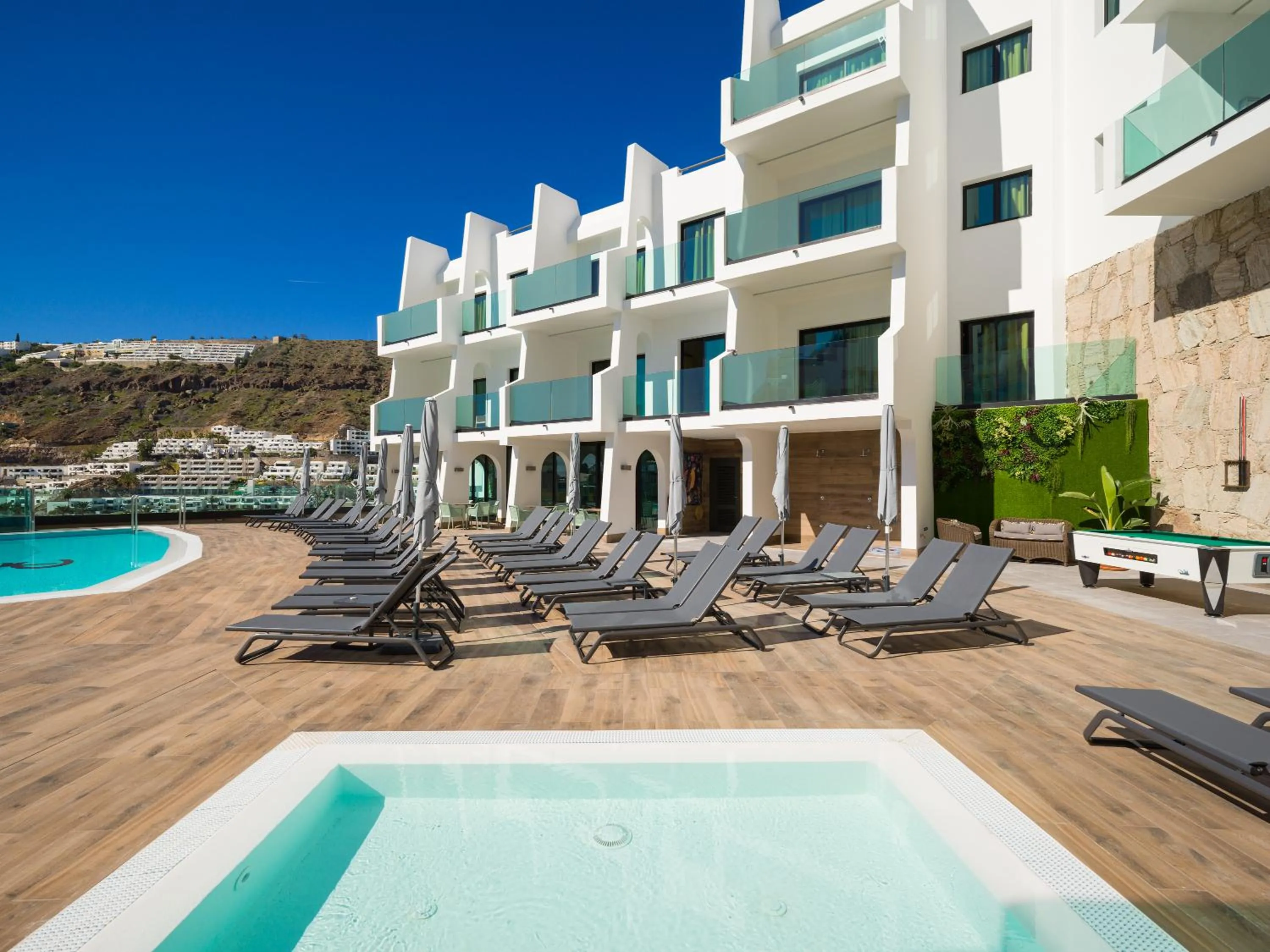 Off site in Servatur Doña Elvira