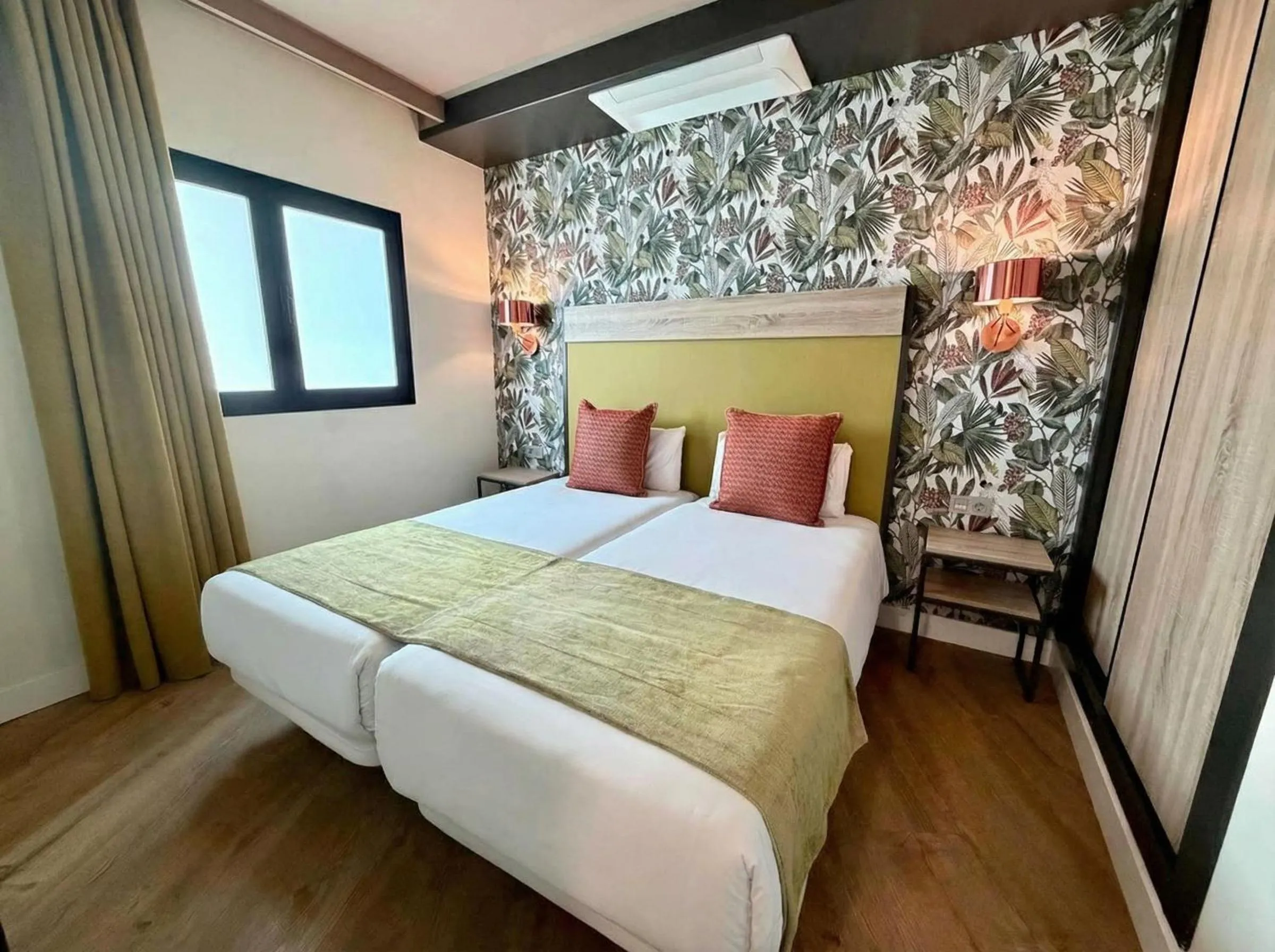 Bed in Servatur Doña Elvira