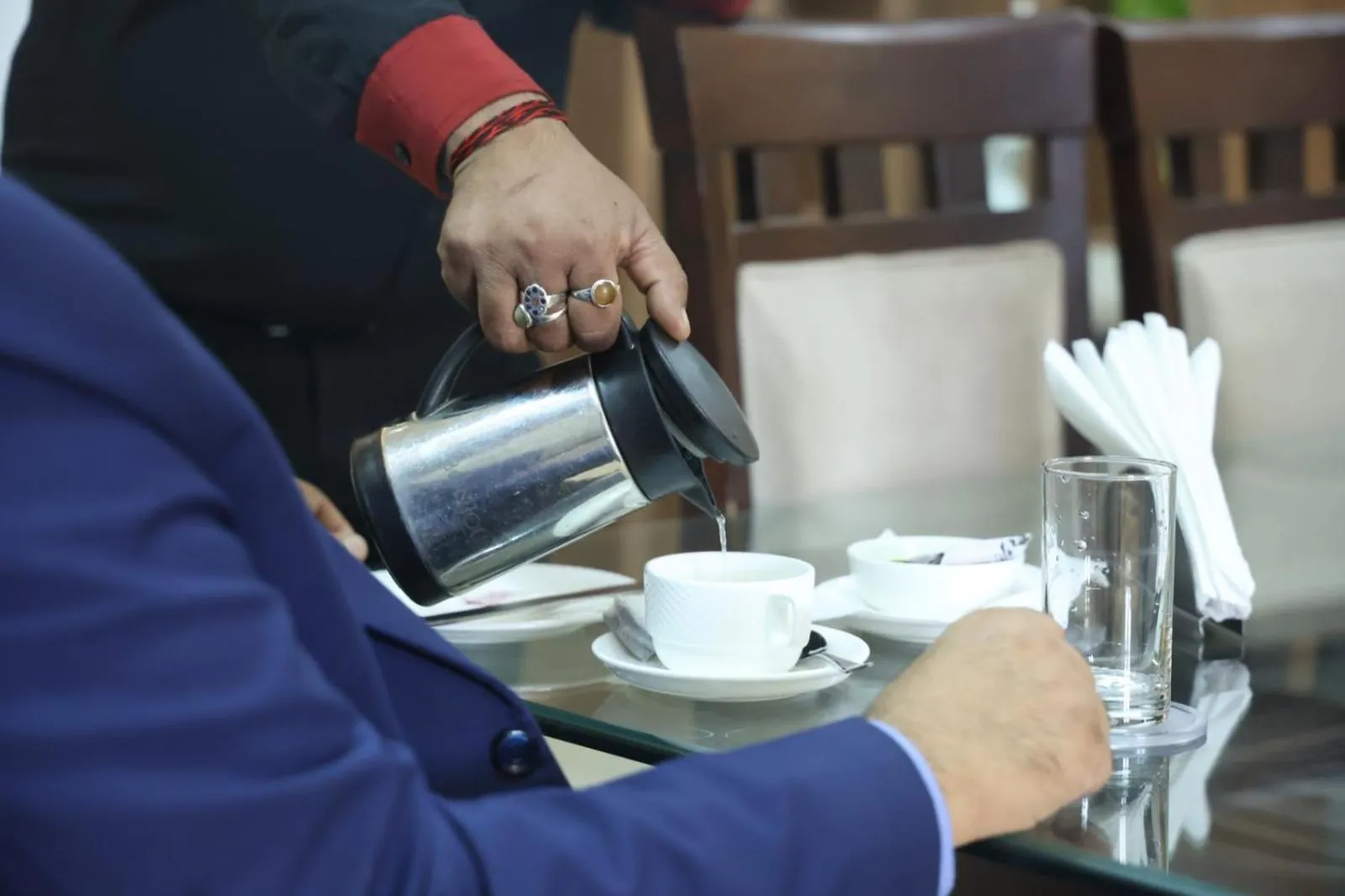 Gazebo Inn & Suites Medanta