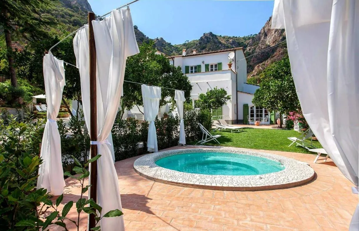 B&B Il Casale di Monserrato