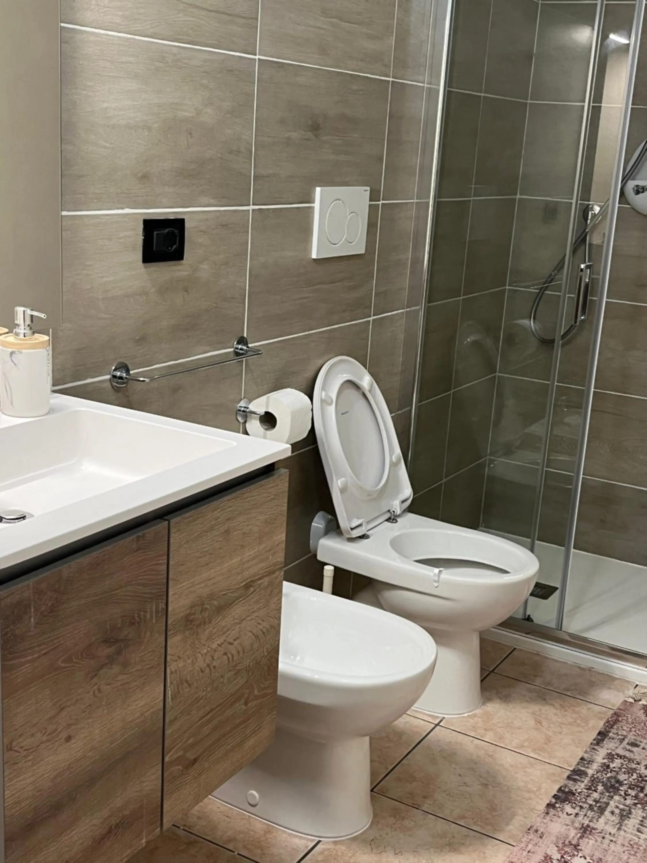 Bed & Breakfast Bellavista