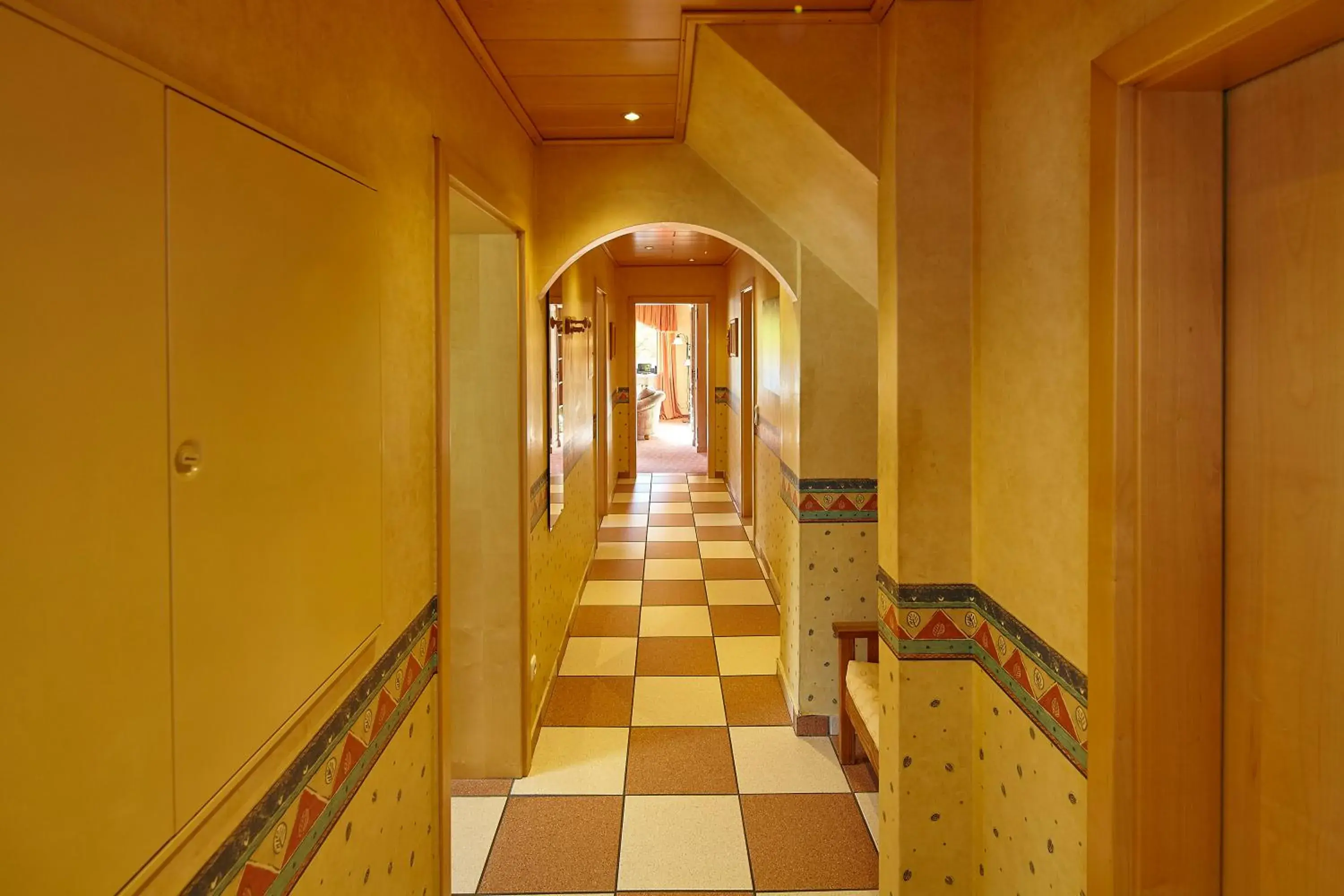 Two-Bedroom Apartment - Hildegard in Gasthaus Mester Two-Bedroom Apartment - Hildegard in Gasthaus Mester