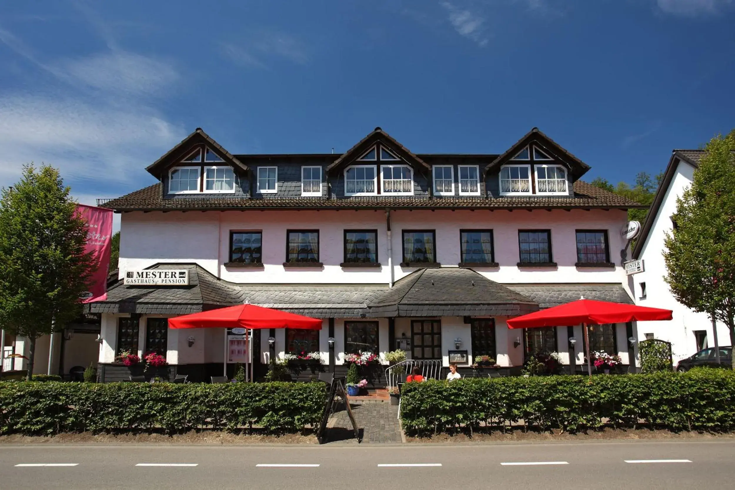 Gasthaus Mester Gasthaus Mester