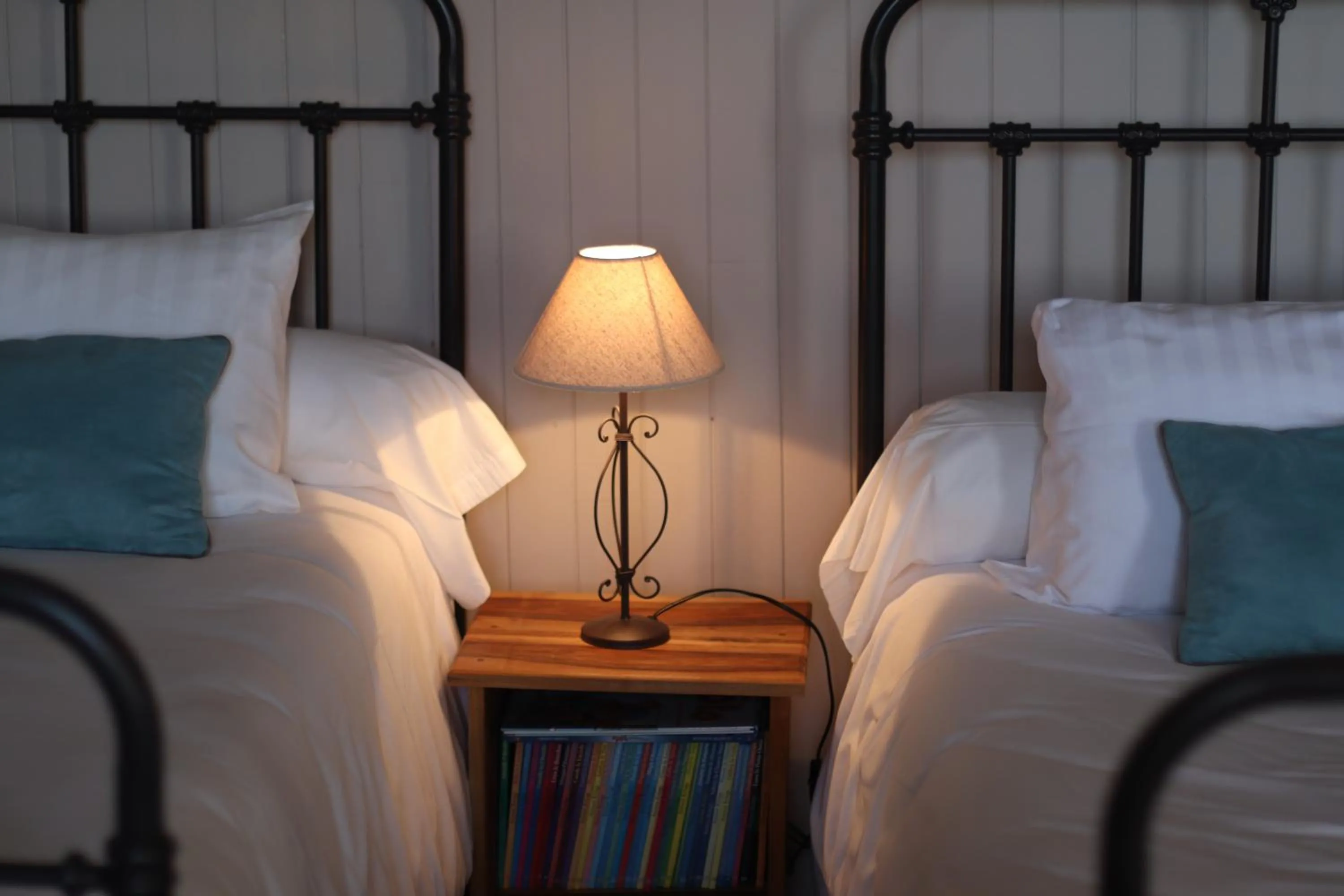 Deluxe Quadruple Room in Chambres d'hôtes de Massigoux