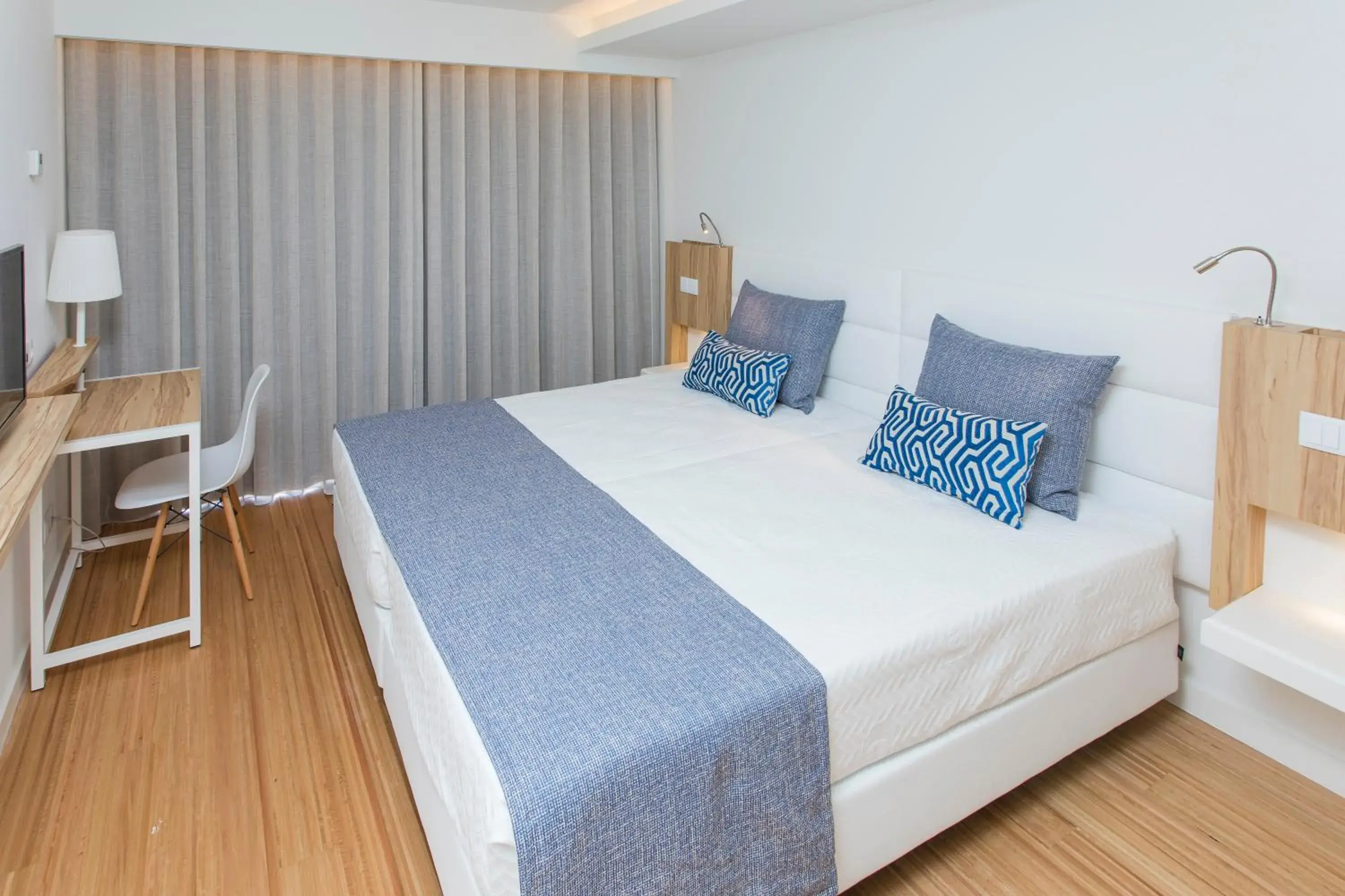 One-Bedroom Standard Apartment in Alfagar Prestige One-Bedroom Standard Apartment in Alfagar Prestige