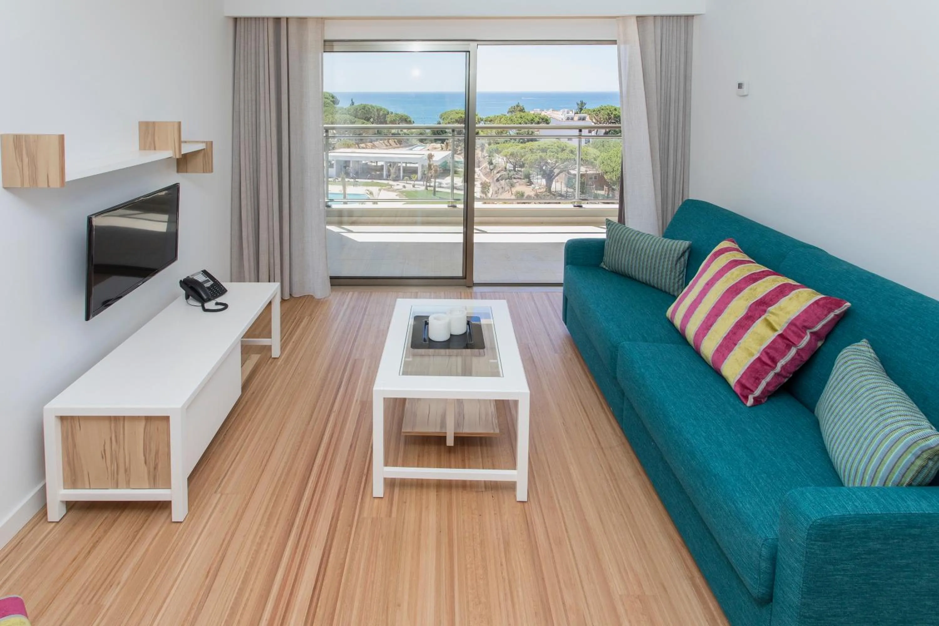 View (from property/room) in Alfagar Prestige