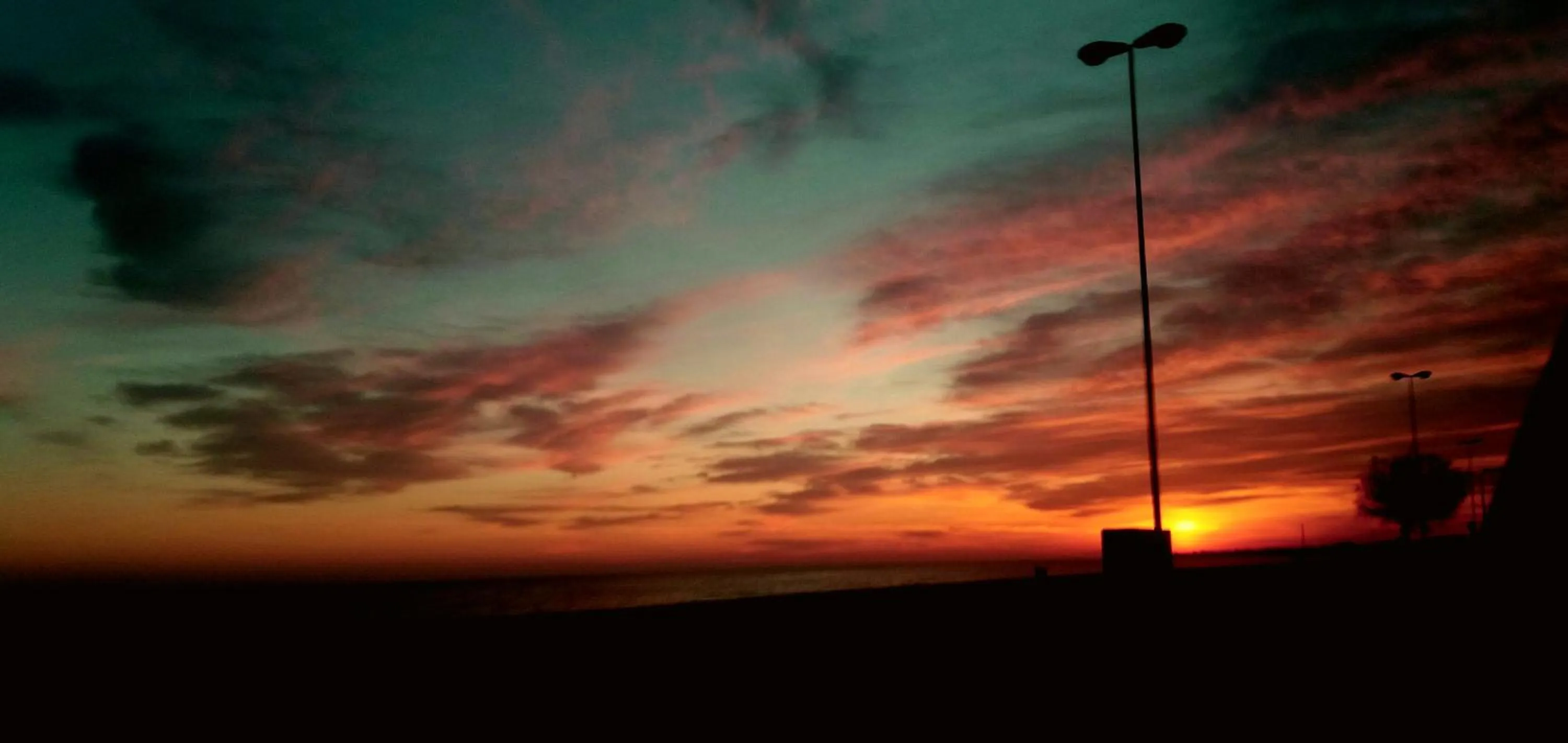 Aqua park in 100 Craste