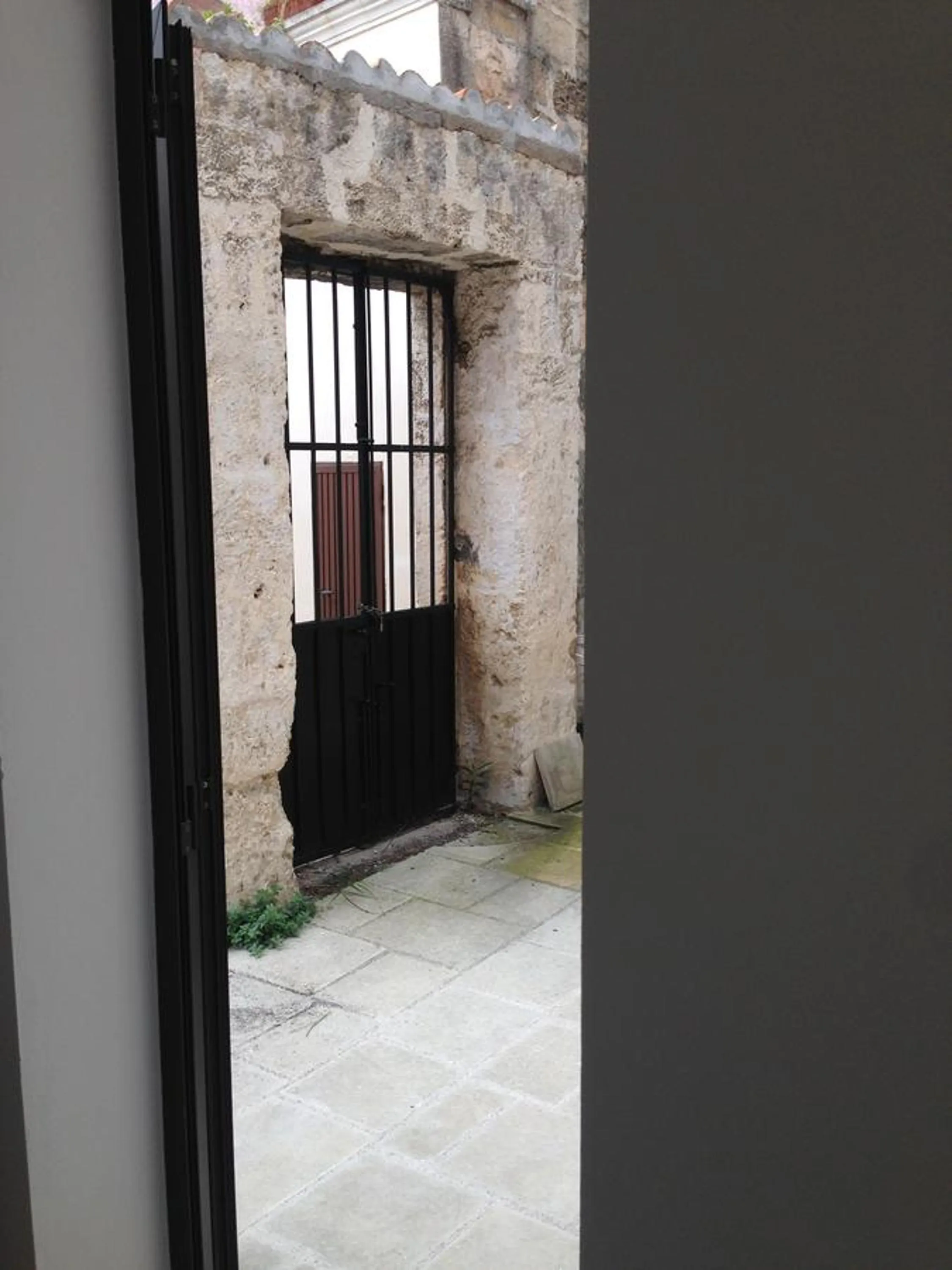 Garden in 100 Craste