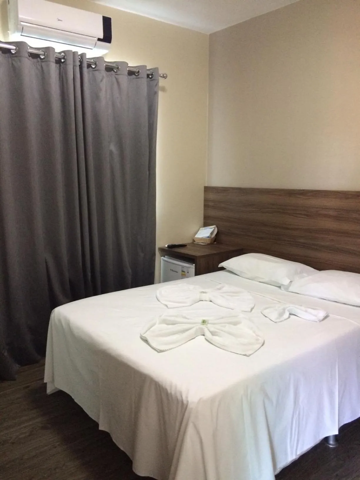 Cristal Park Hotel