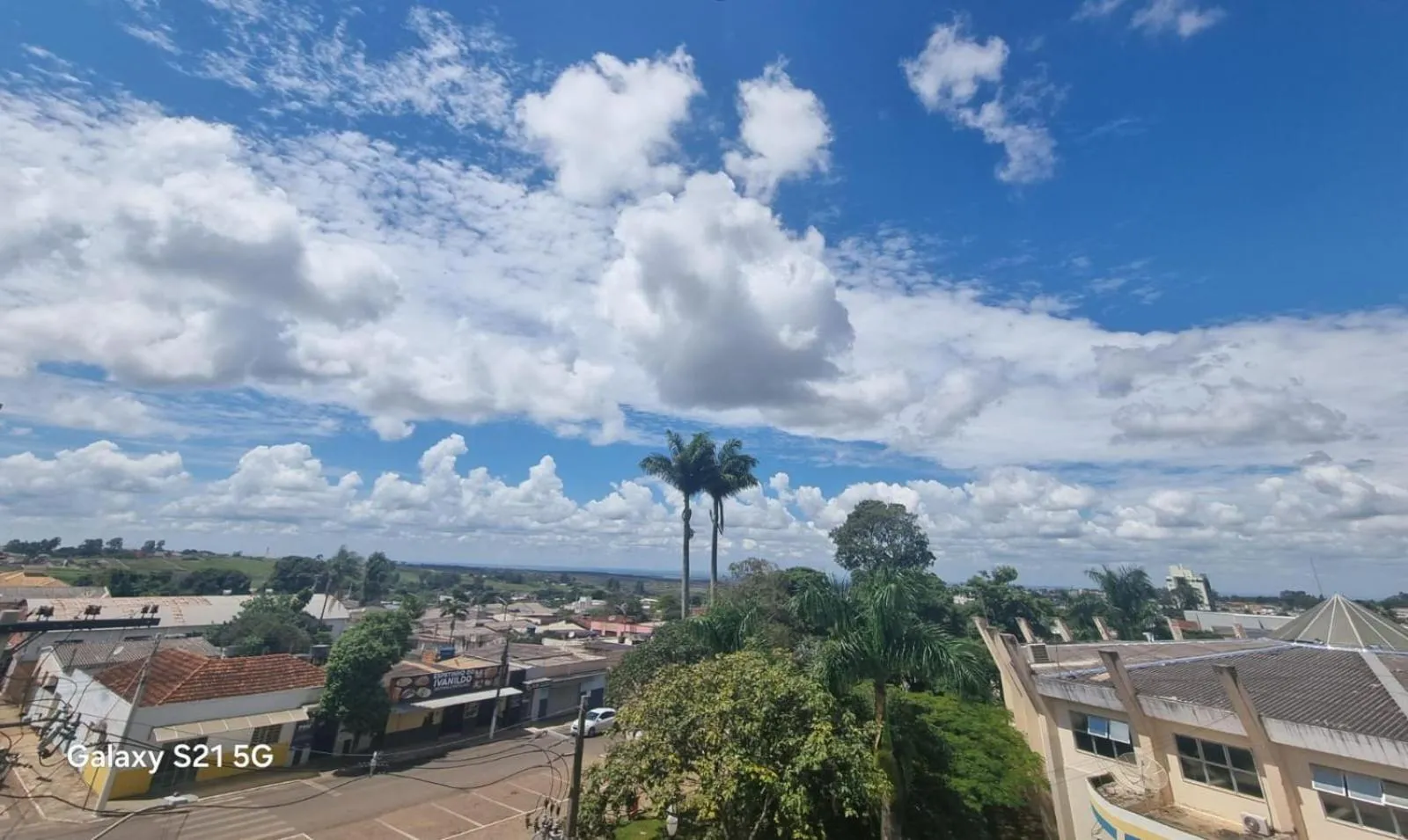 Suite with Balcony - single occupancy in Cristal Park Hotel